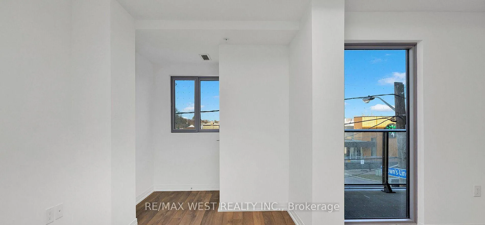 Photo 31 of Unit 201, 408 Browns Line, Etobicoke, Alderwood — HOMEH