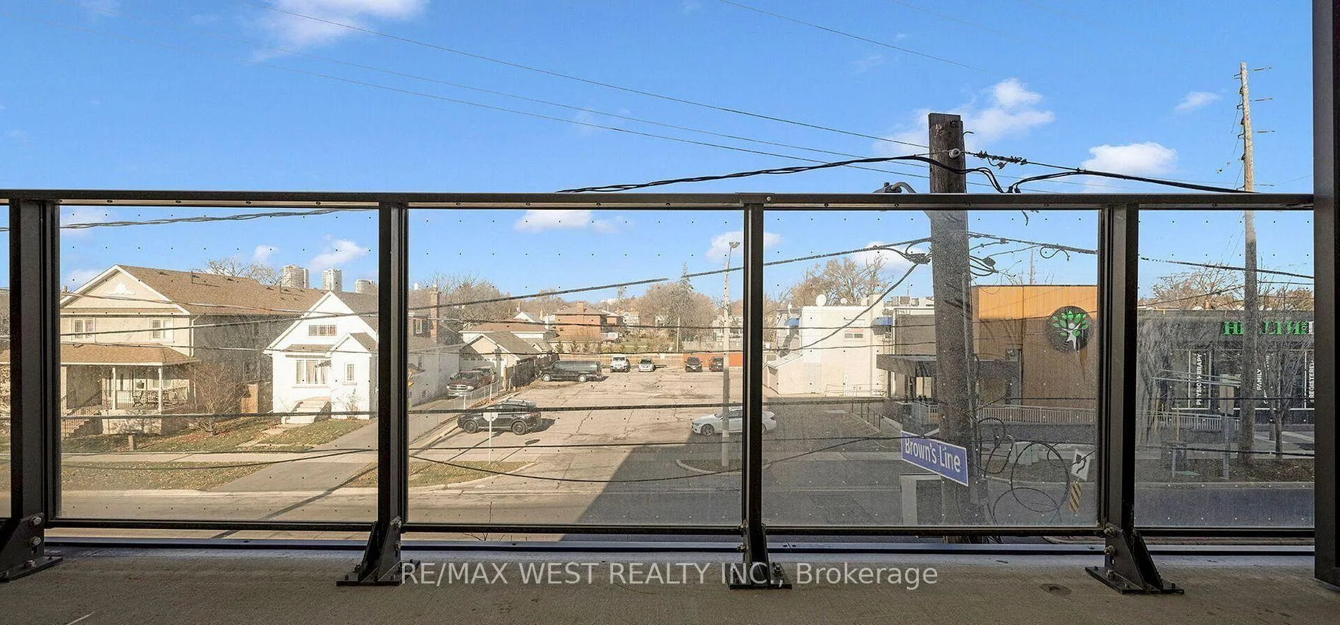 Photo 34 of Unit 201, 408 Browns Line, Etobicoke, Alderwood — HOMEH
