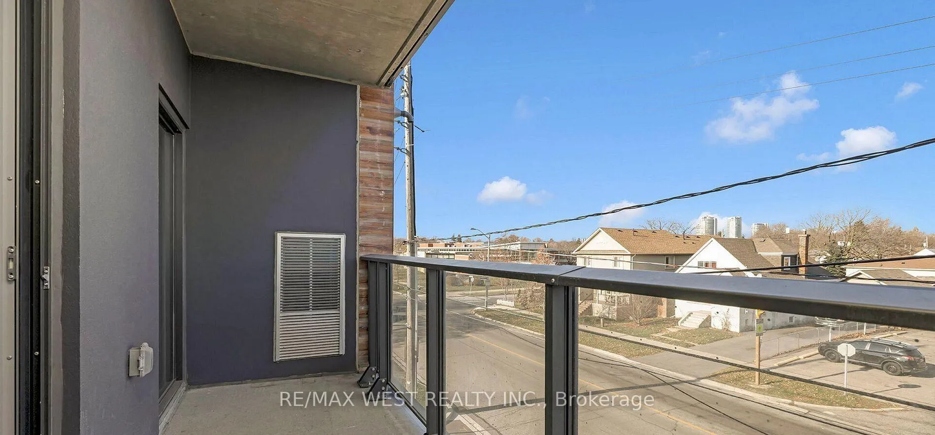 Photo 35 of Unit 201, 408 Browns Line, Etobicoke, Alderwood — HOMEH