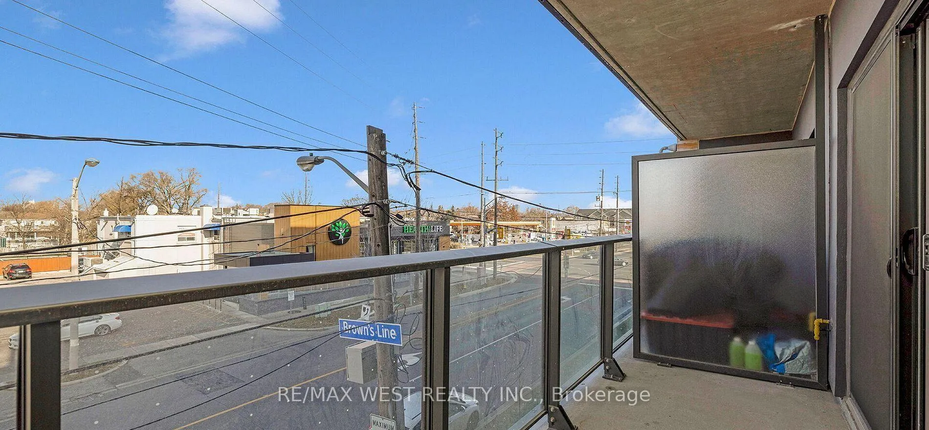 Photo 36 of Unit 201, 408 Browns Line, Etobicoke, Alderwood — HOMEH
