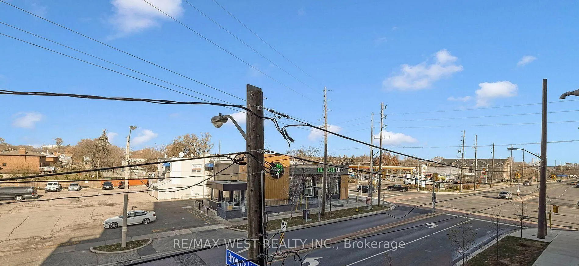 Photo 37 of Unit 201, 408 Browns Line, Etobicoke, Alderwood — HOMEH