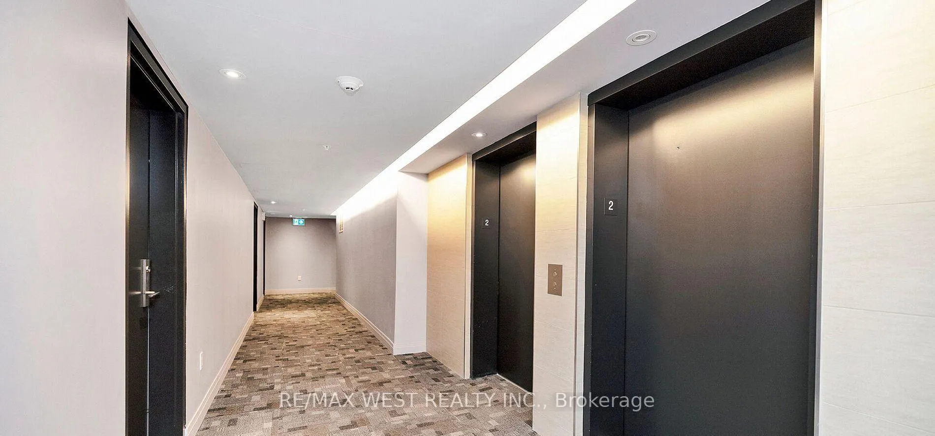 Photo 38 of Unit 201, 408 Browns Line, Etobicoke, Alderwood — HOMEH