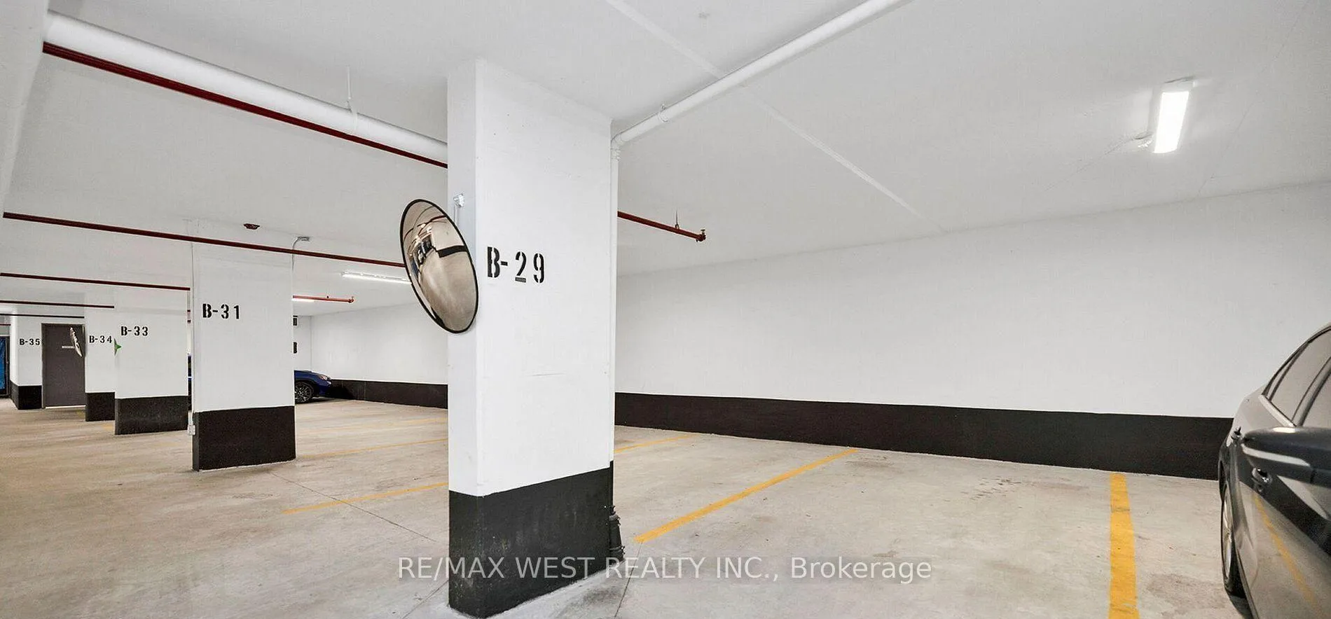 Photo 39 of Unit 201, 408 Browns Line, Etobicoke, Alderwood — HOMEH
