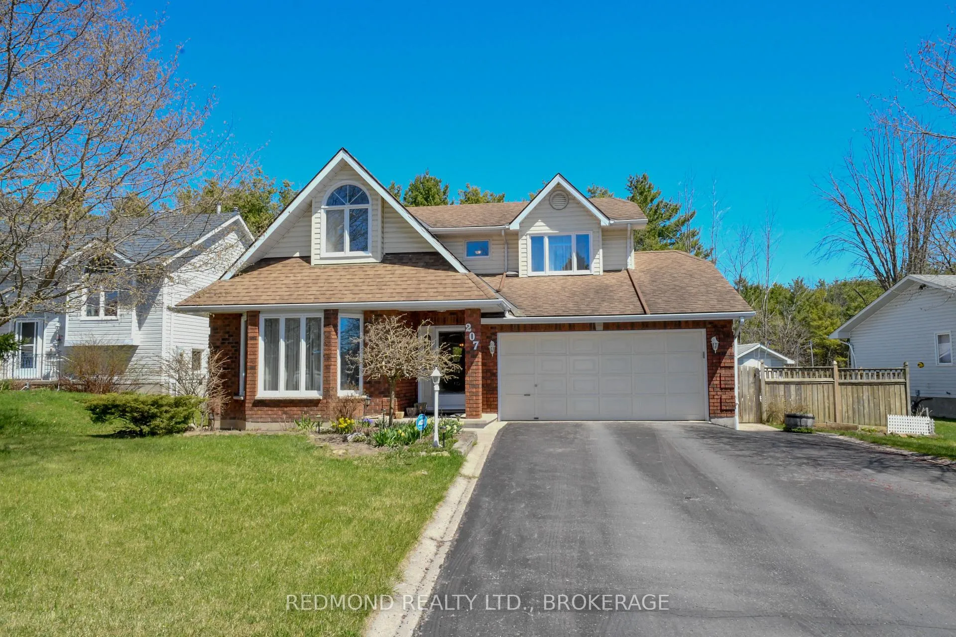 Photo 1 of 207 Jean Drive, Gananoque — HOMEH