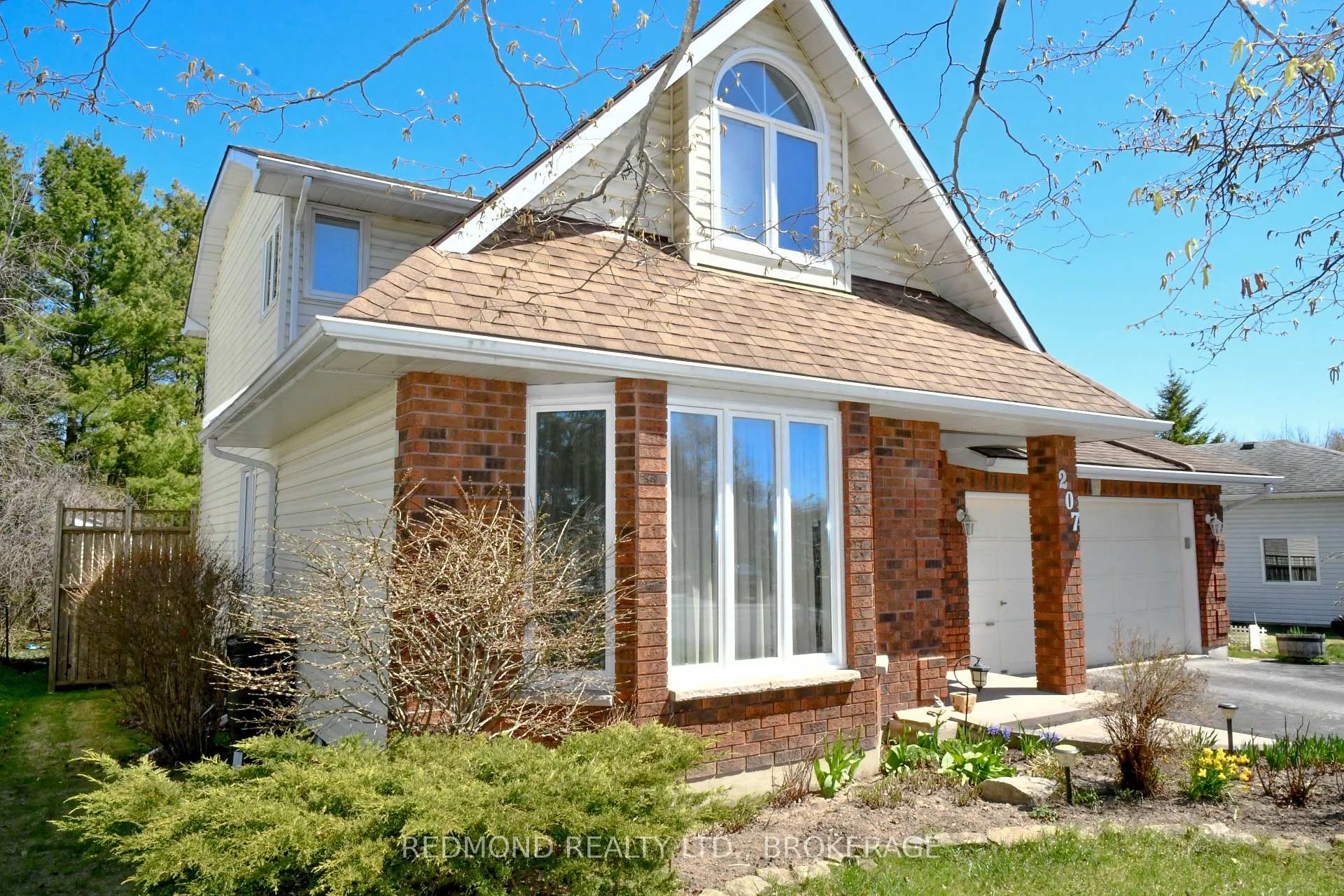 Photo 3 of 207 Jean Drive, Gananoque — HOMEH