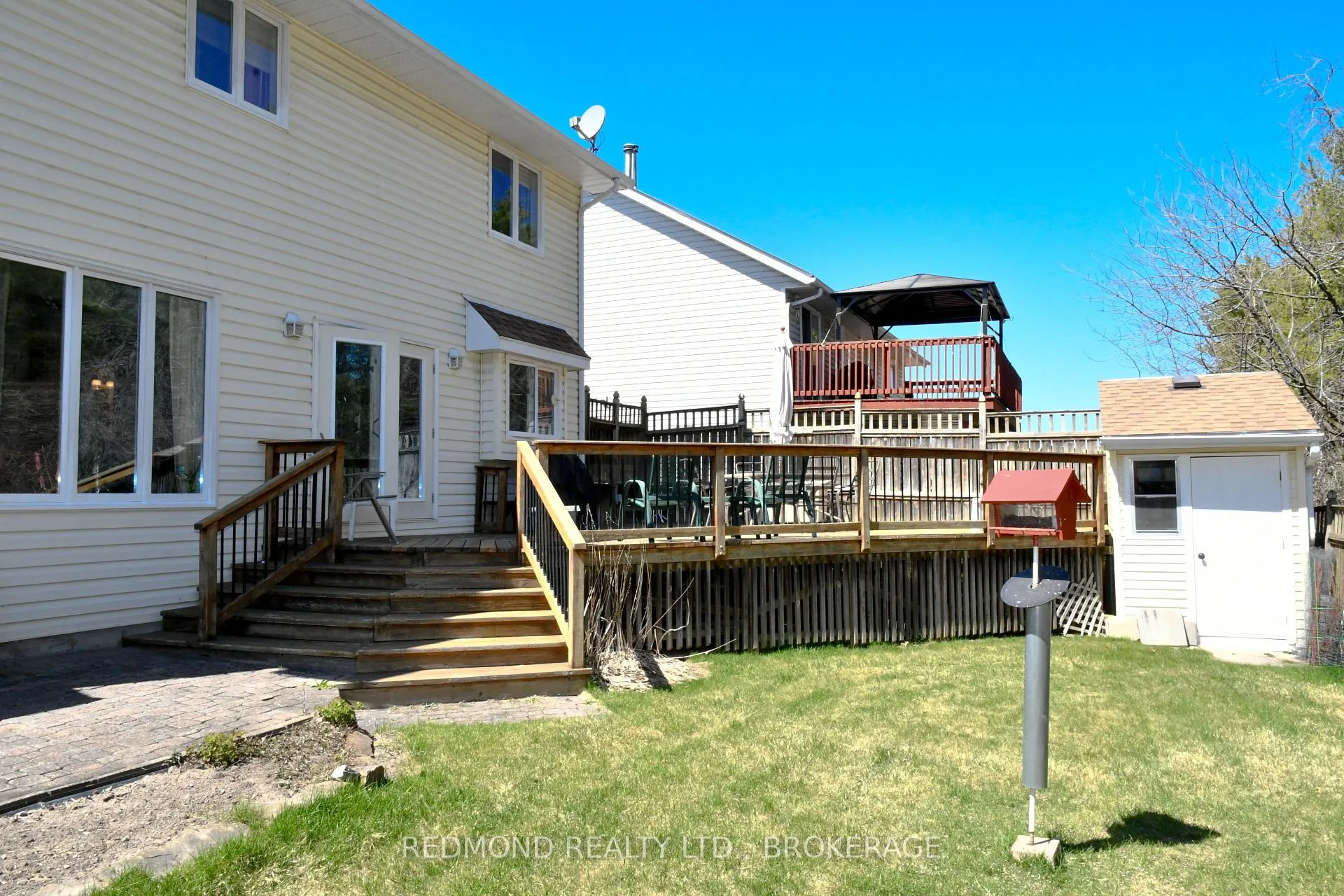 Photo 39 of 207 Jean Drive, Gananoque — HOMEH