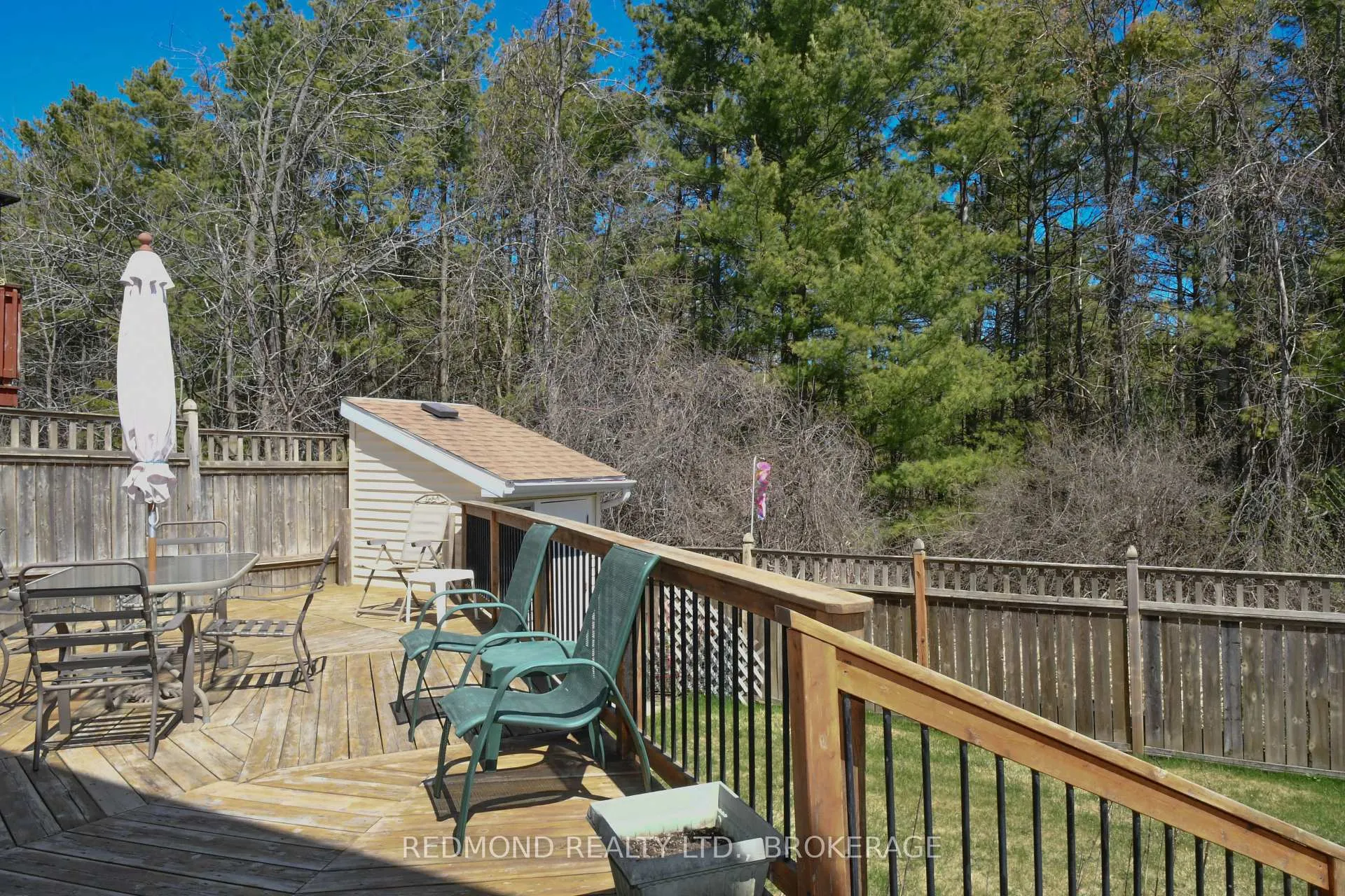 Photo 41 of 207 Jean Drive, Gananoque — HOMEH