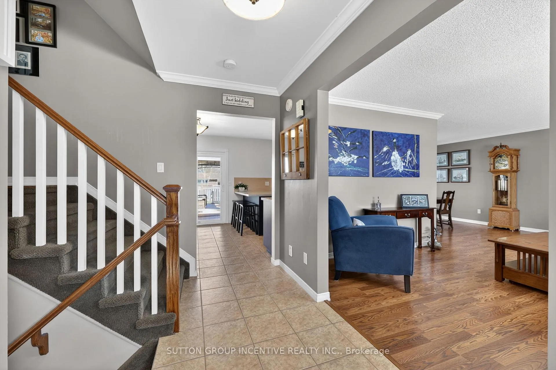 Photo 4 of 10 Archer Crescent, Springwater, Elmvale — HOMEH