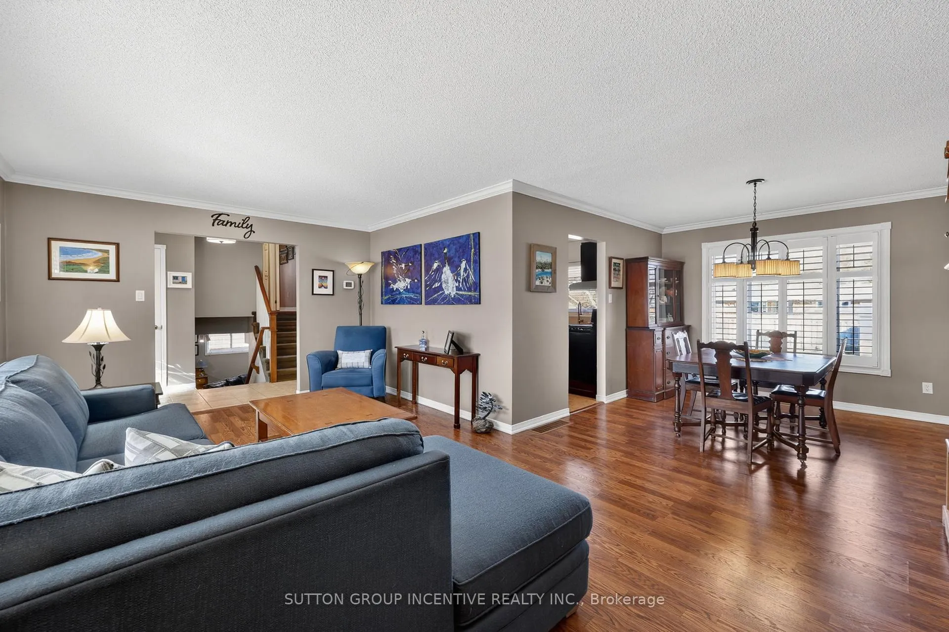Photo 7 of 10 Archer Crescent, Springwater, Elmvale — HOMEH