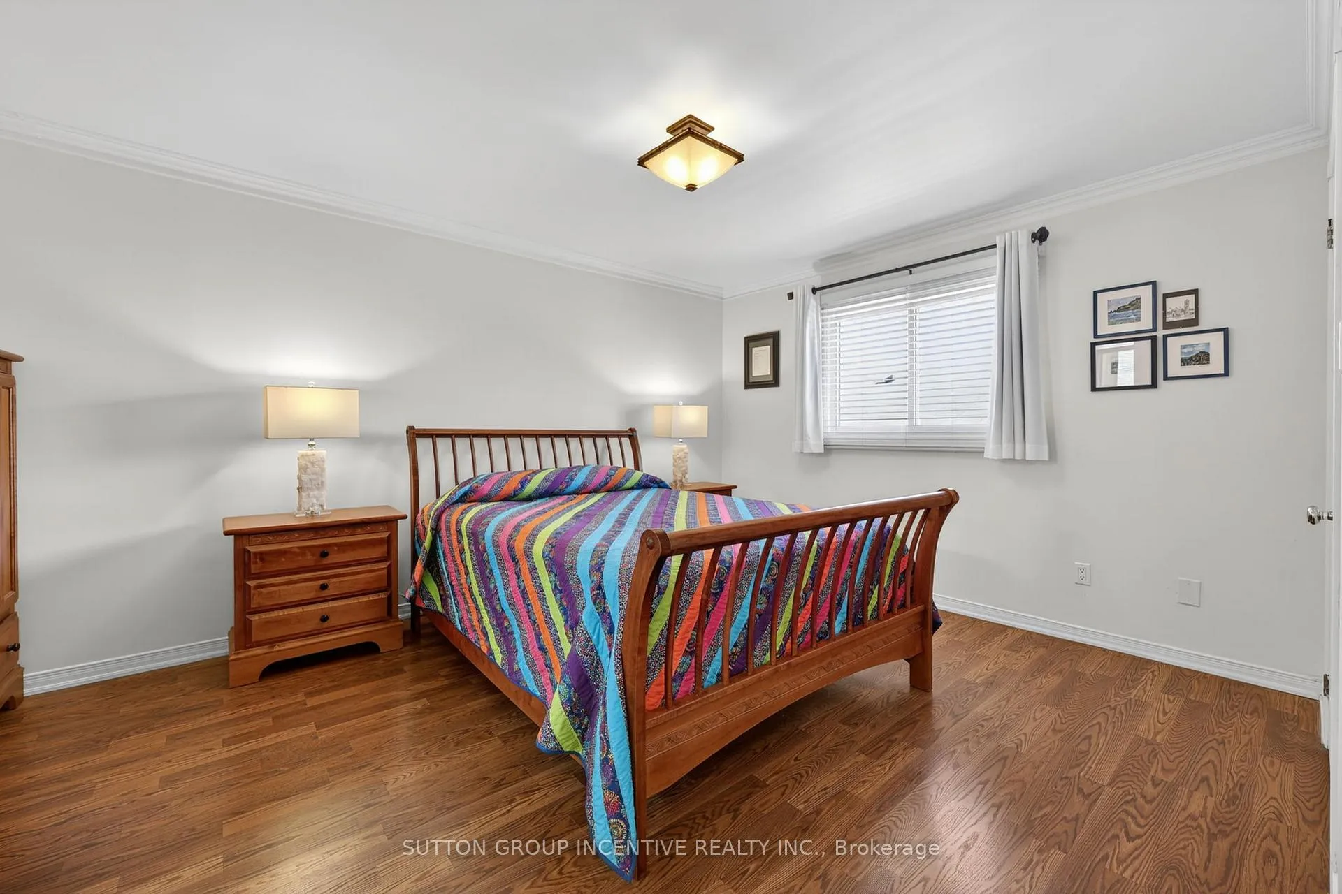 Photo 12 of 10 Archer Crescent, Springwater, Elmvale — HOMEH