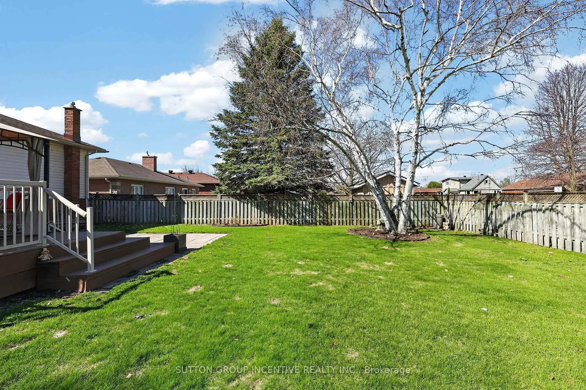Photo 28 of 10 Archer Crescent, Springwater, Elmvale — HOMEH