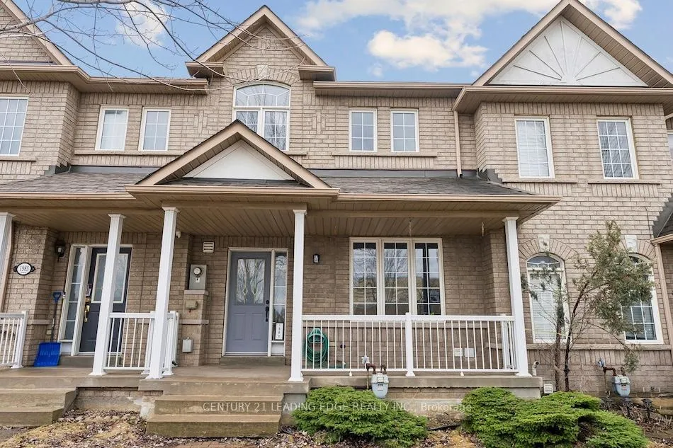 Photo 1 of 1981 Bur Oak Avenue, Markham, Greensborough — HOMEH