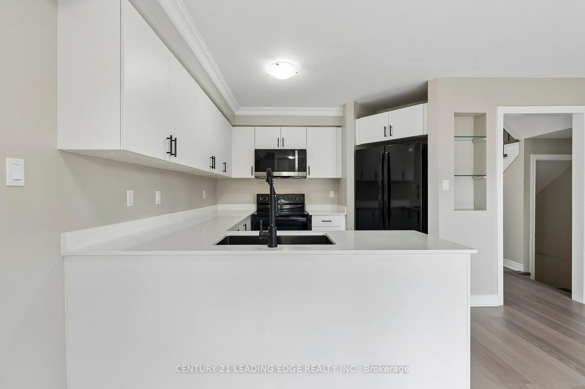 Photo 9 of 1981 Bur Oak Avenue, Markham, Greensborough — HOMEH