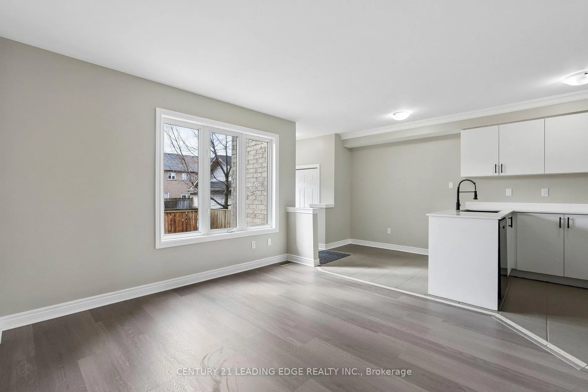Photo 11 of 1981 Bur Oak Avenue, Markham, Greensborough — HOMEH