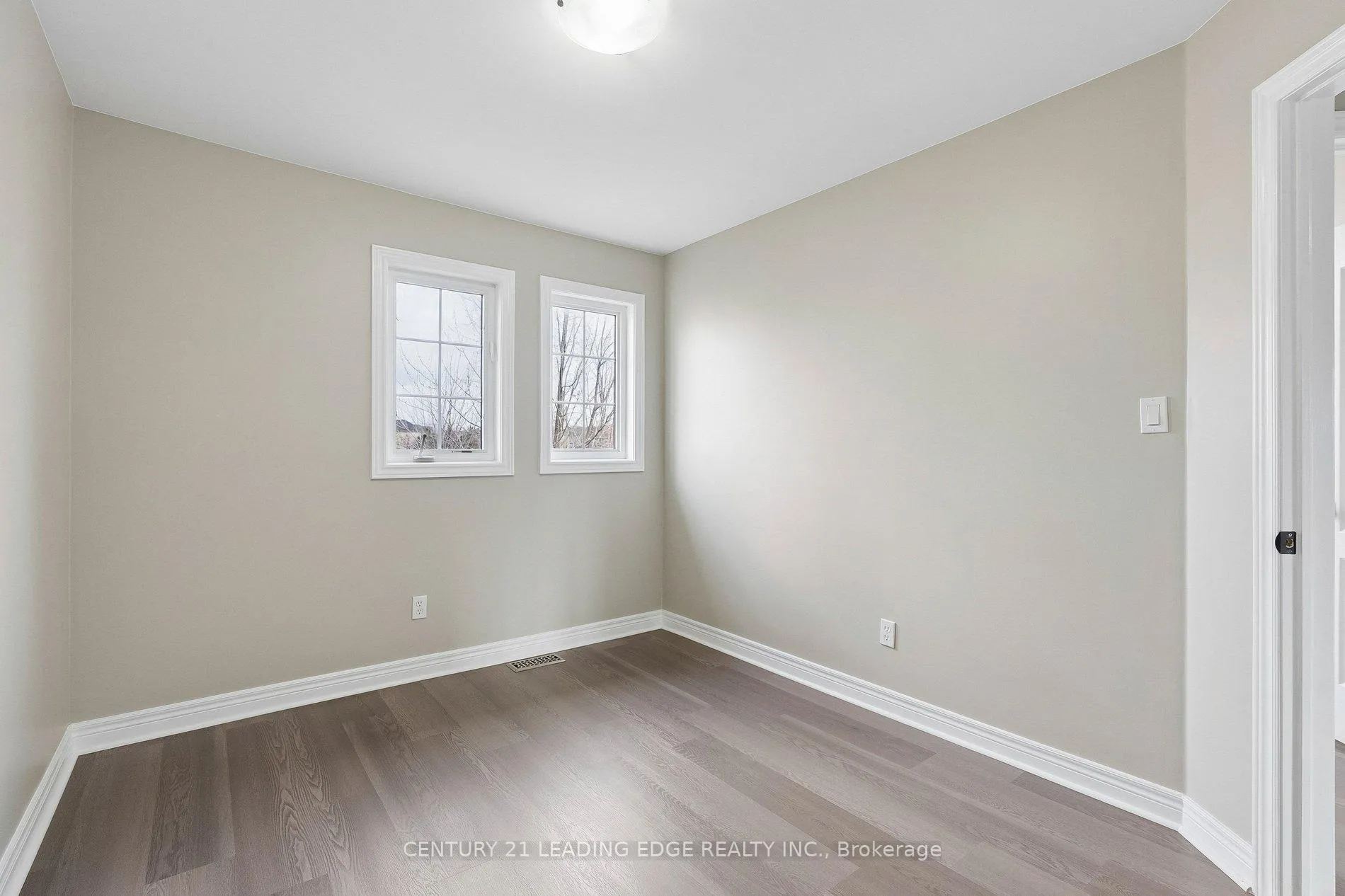 Photo 16 of 1981 Bur Oak Avenue, Markham, Greensborough — HOMEH
