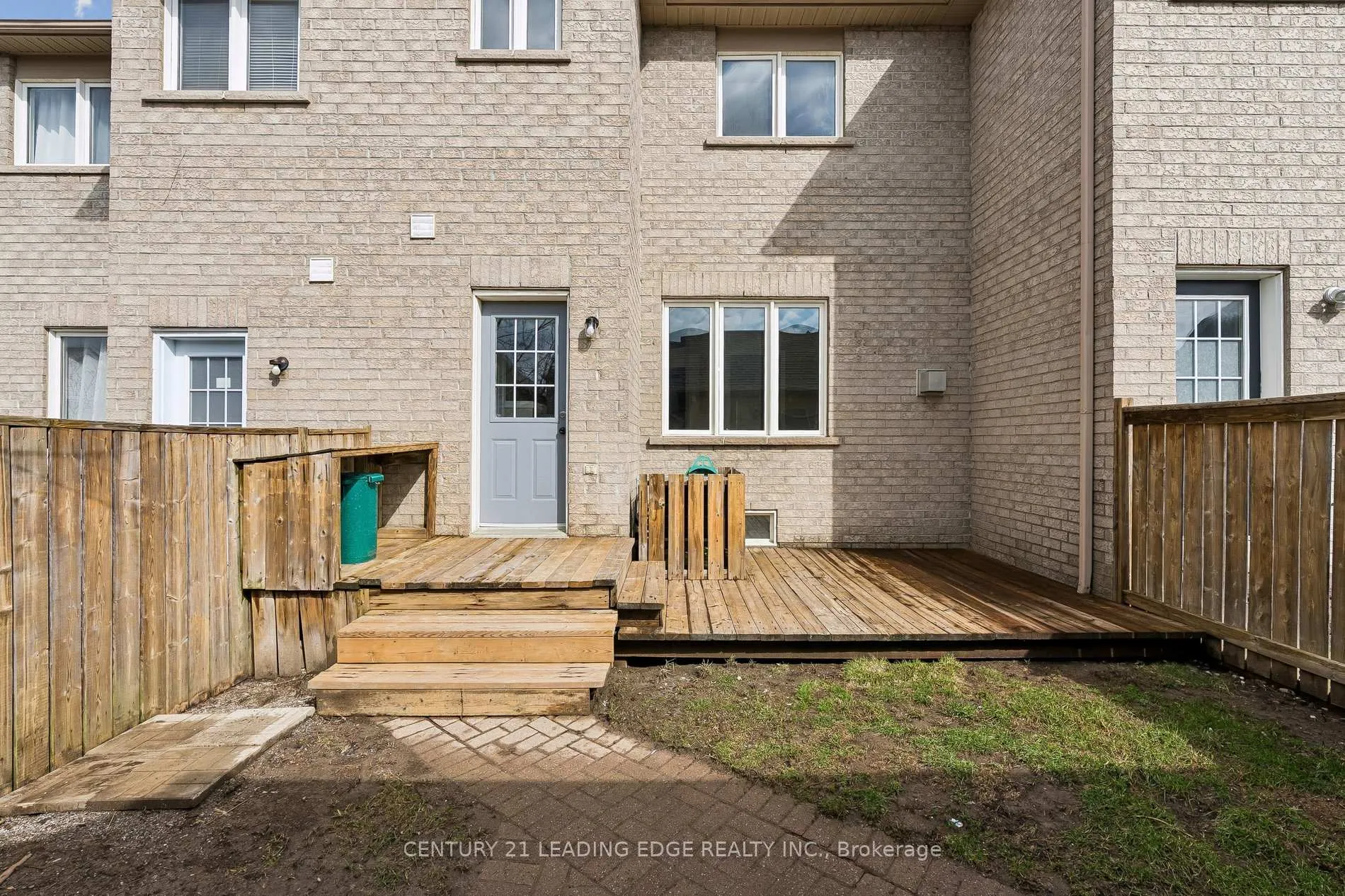 Photo 25 of 1981 Bur Oak Avenue, Markham, Greensborough — HOMEH