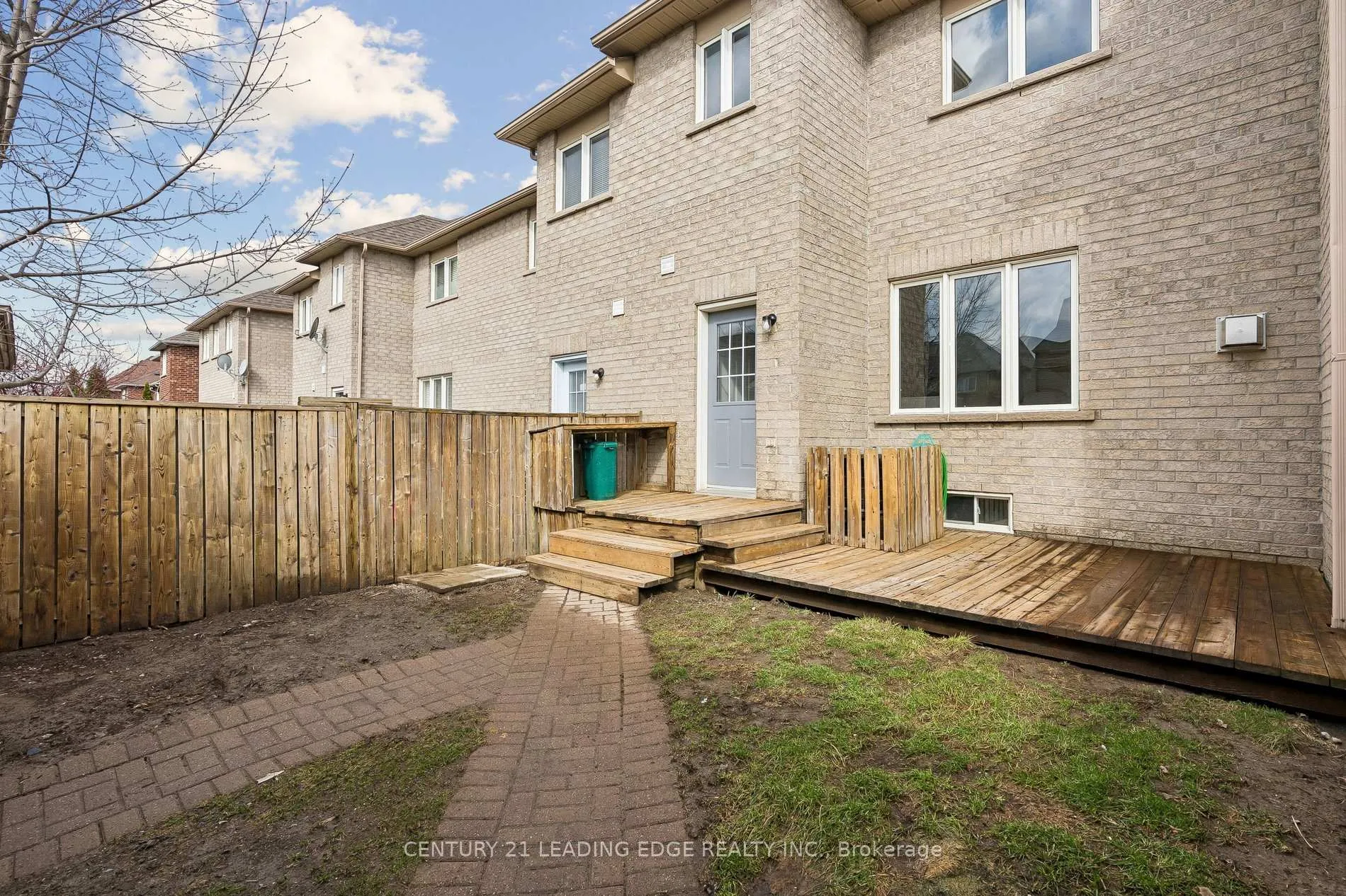 Photo 26 of 1981 Bur Oak Avenue, Markham, Greensborough — HOMEH