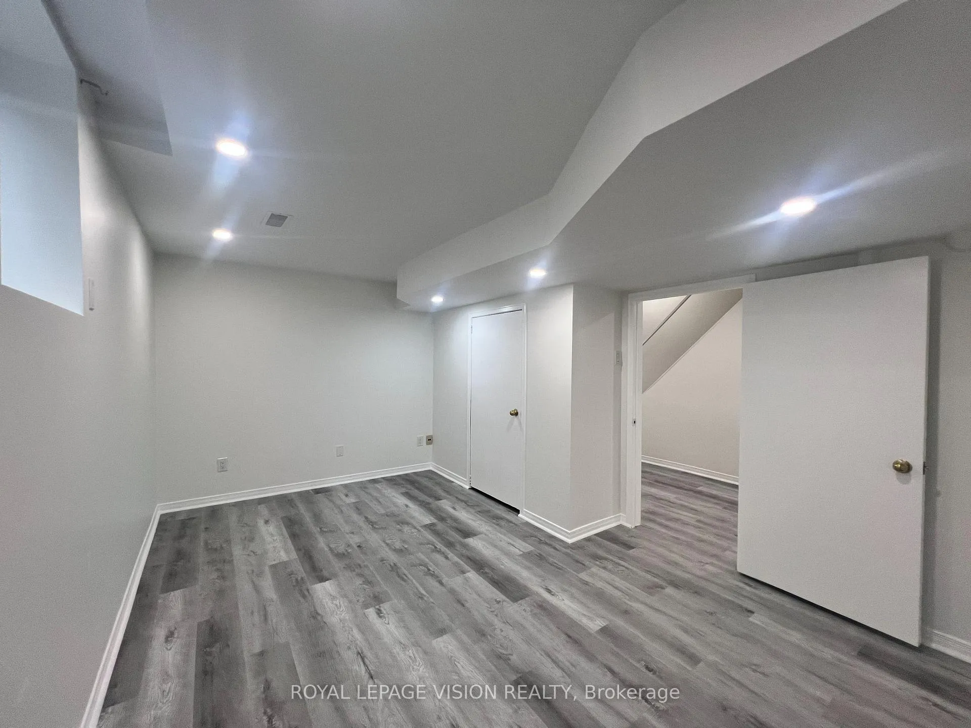 Photo 2 of Unit Basement, 263 Wright Crescent, Ajax, Central — HOMEH