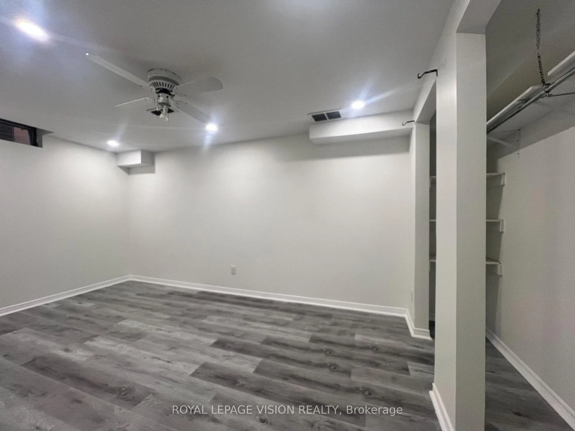 Photo 6 of Unit Basement, 263 Wright Crescent, Ajax, Central — HOMEH