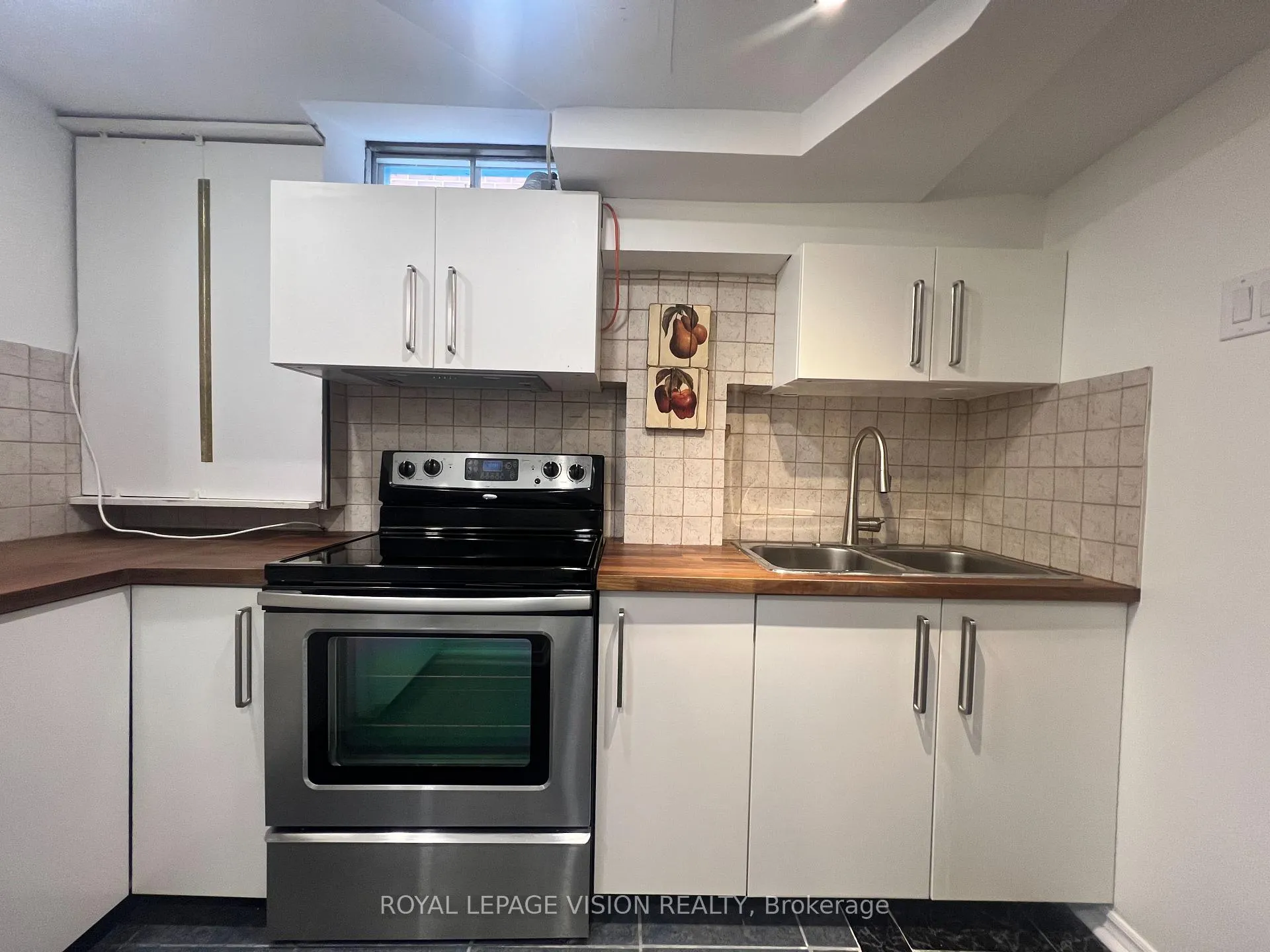 Photo 9 of Unit Basement, 263 Wright Crescent, Ajax, Central — HOMEH