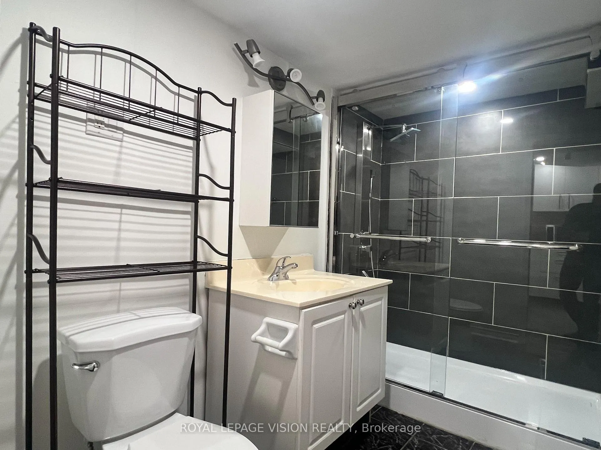 Photo 11 of Unit Basement, 263 Wright Crescent, Ajax, Central — HOMEH