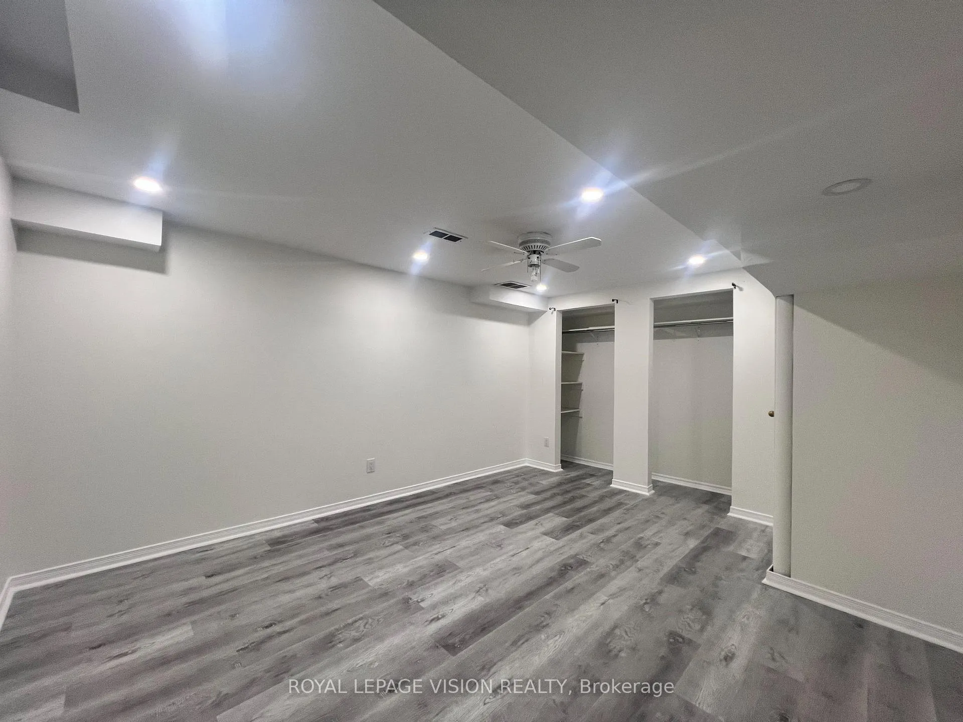 Photo 15 of Unit Basement, 263 Wright Crescent, Ajax, Central — HOMEH