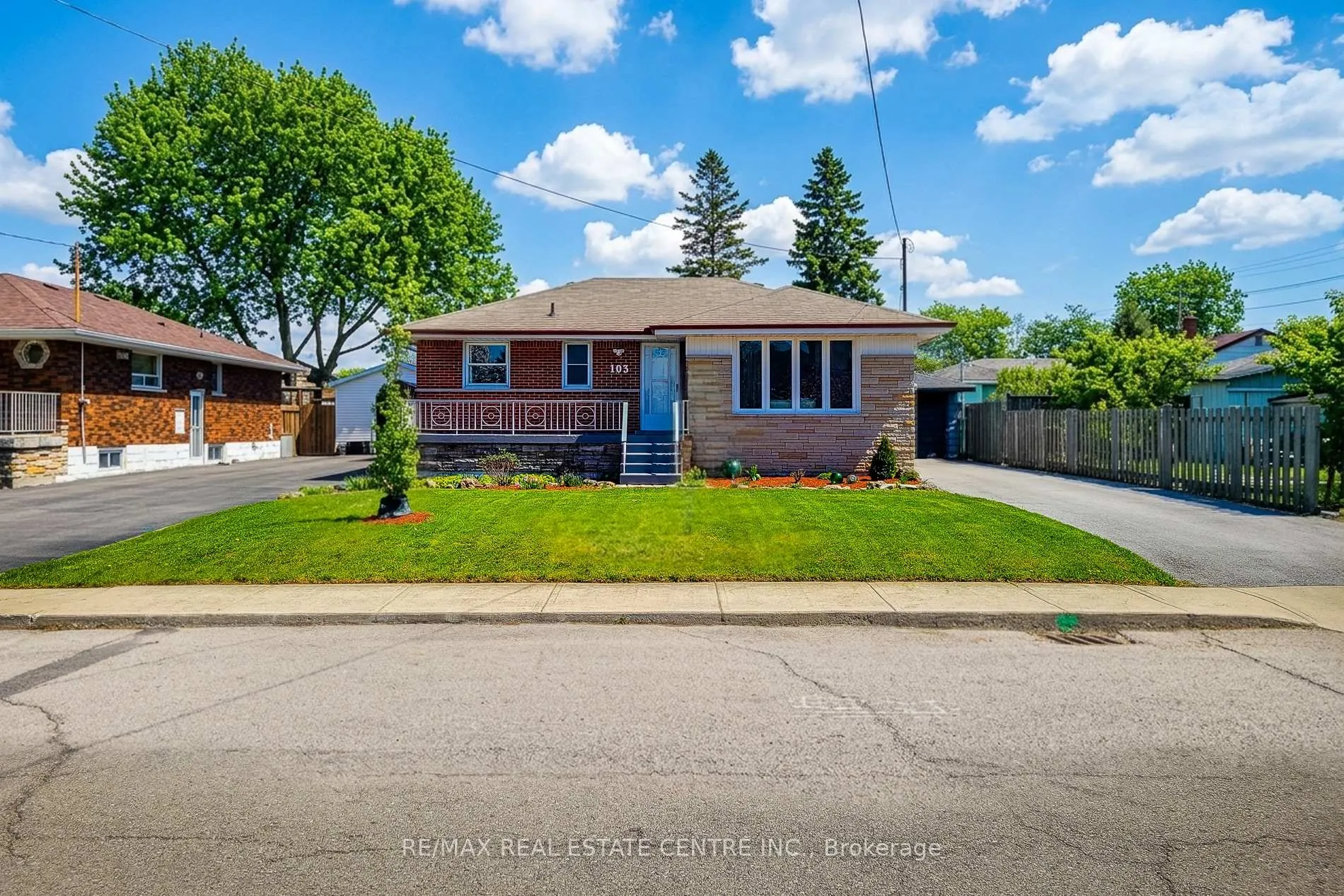 Photo 1 of 103 East 45th Street, Hamilton, Sunninghill — HOMEH