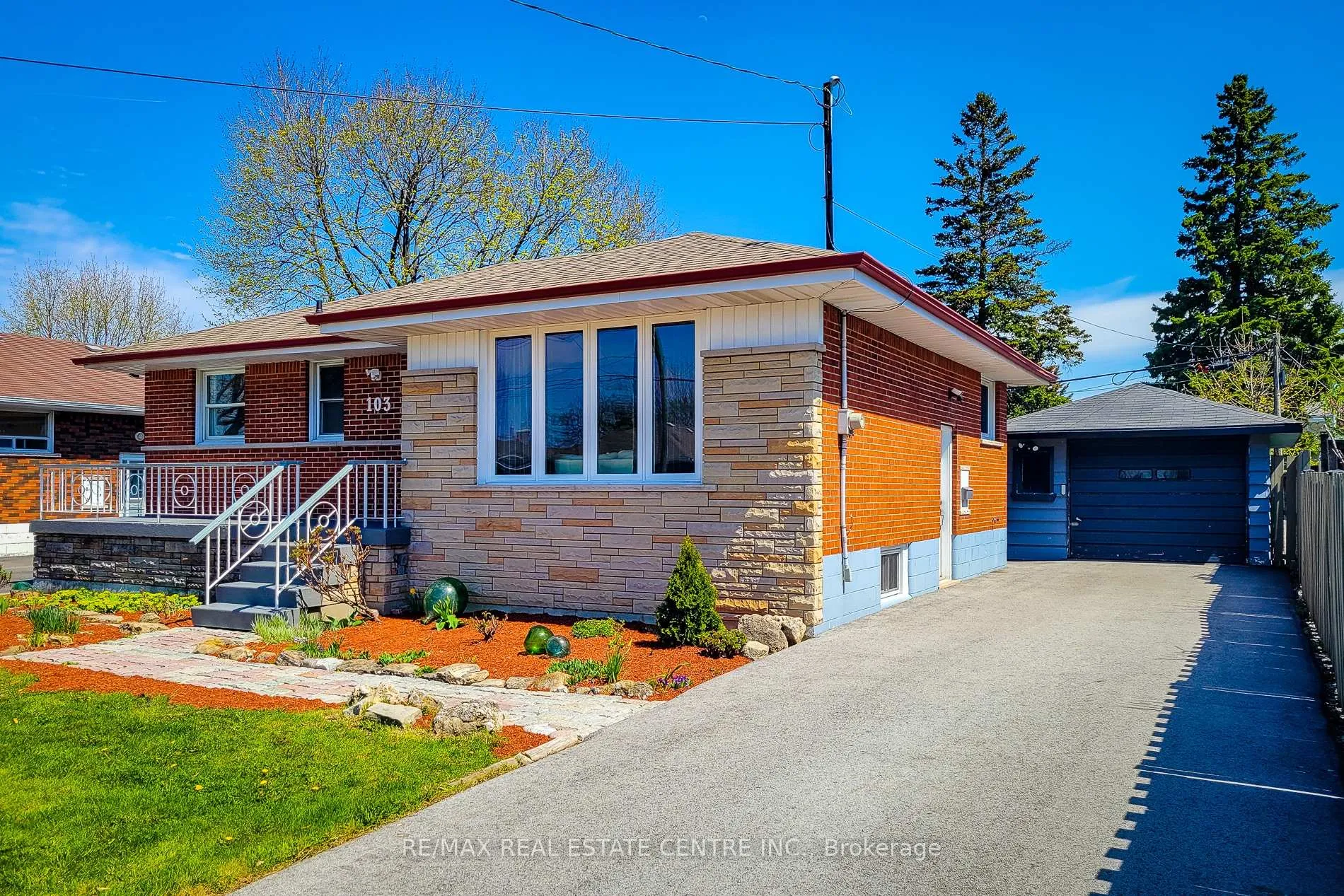 Photo 6 of 103 East 45th Street, Hamilton, Sunninghill — HOMEH