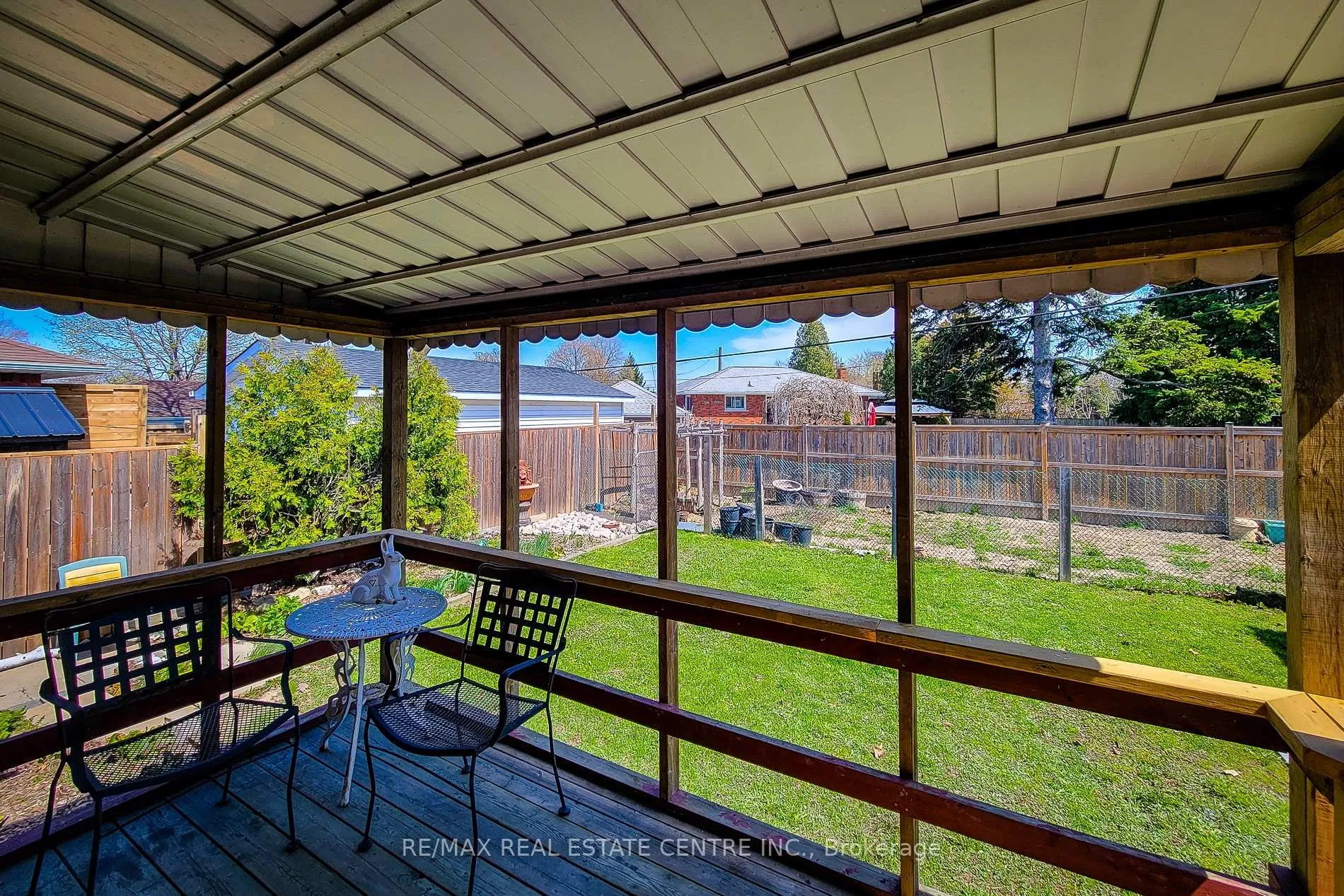Photo 19 of 103 East 45th Street, Hamilton, Sunninghill — HOMEH