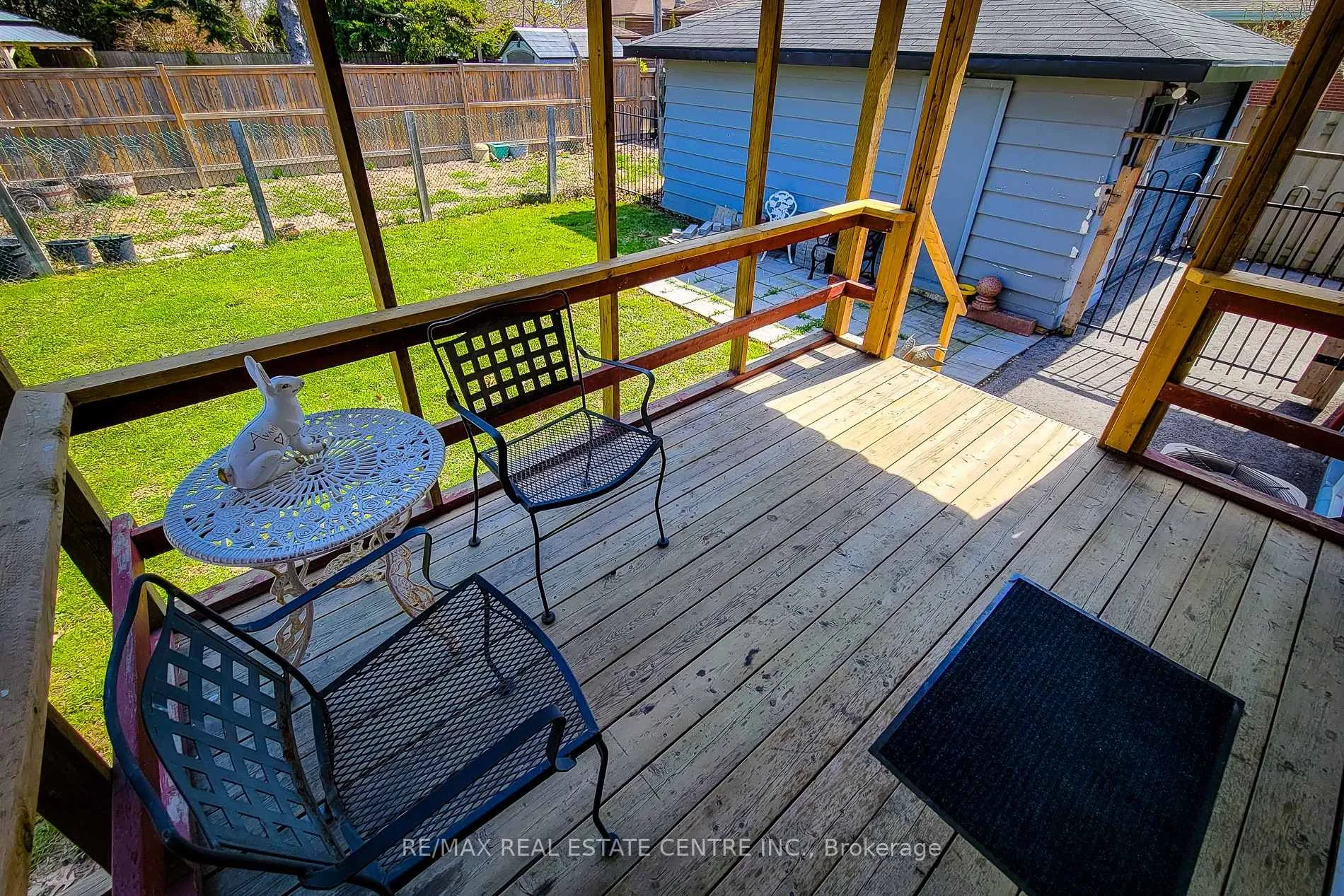 Photo 20 of 103 East 45th Street, Hamilton, Sunninghill — HOMEH