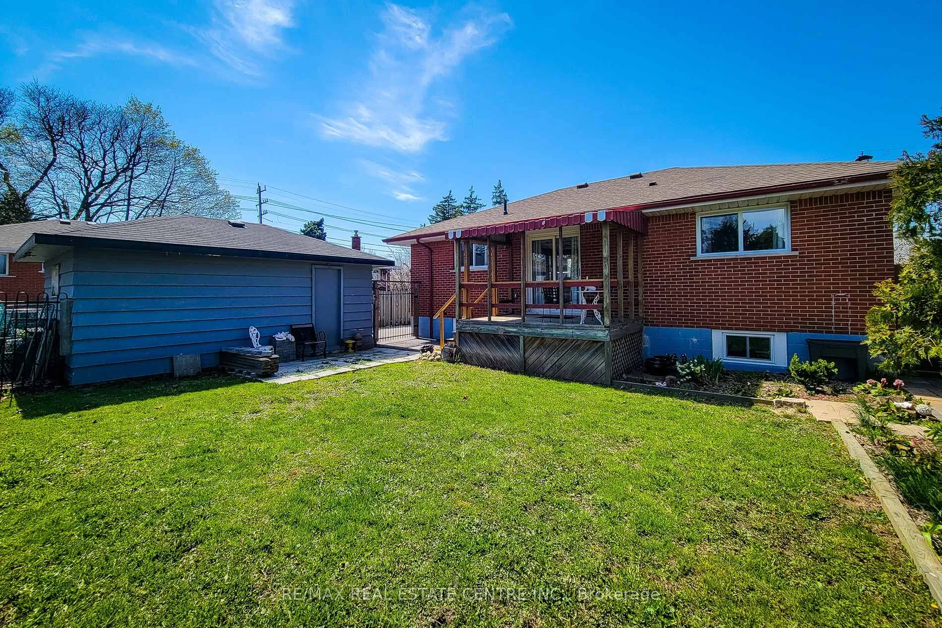 Photo 44 of 103 East 45th Street, Hamilton, Sunninghill — HOMEH