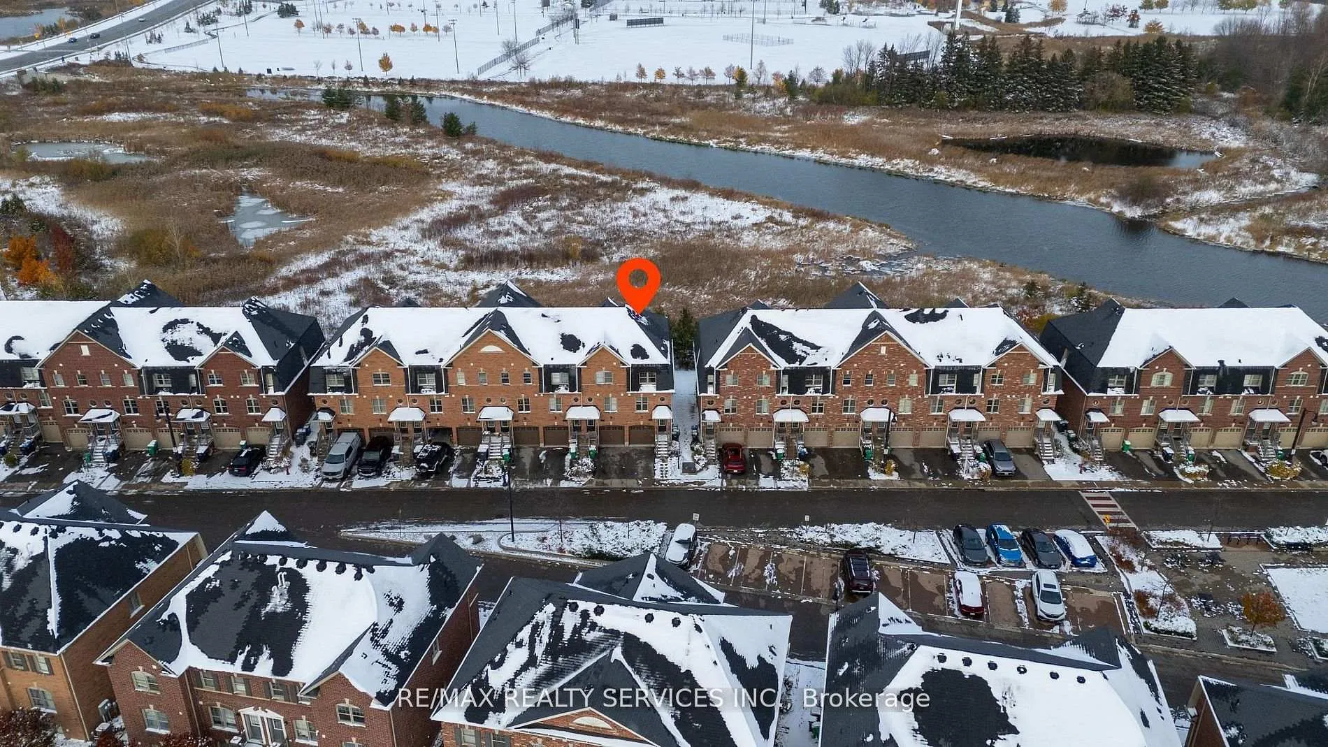 Photo 1 of Unit 56, 16 Soldier Street, Brampton, Northwest Brampton — HOMEH