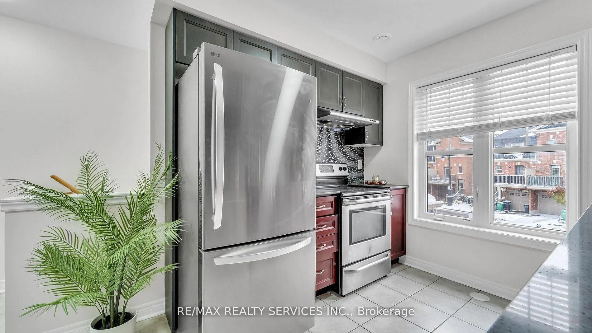 Photo 9 of Unit 56, 16 Soldier Street, Brampton, Northwest Brampton — HOMEH