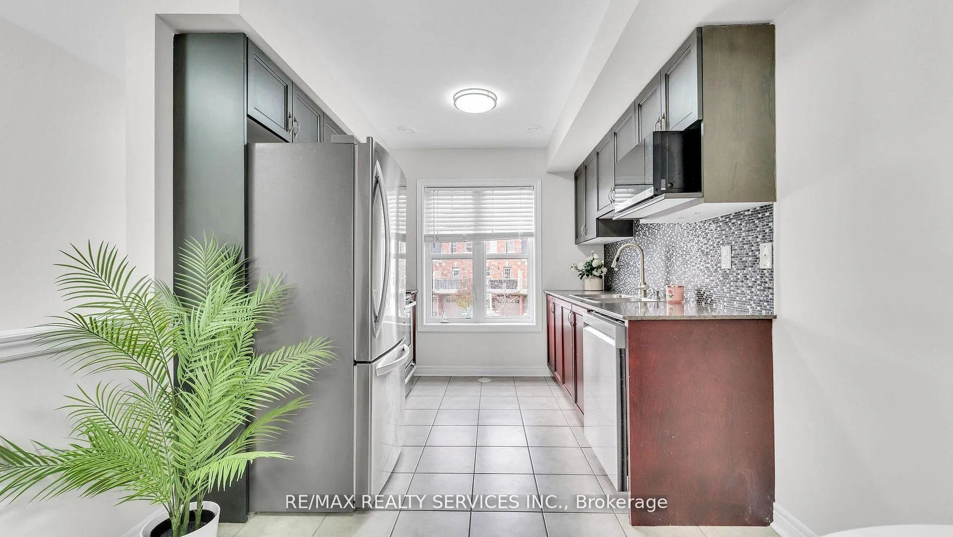 Photo 10 of Unit 56, 16 Soldier Street, Brampton, Northwest Brampton — HOMEH