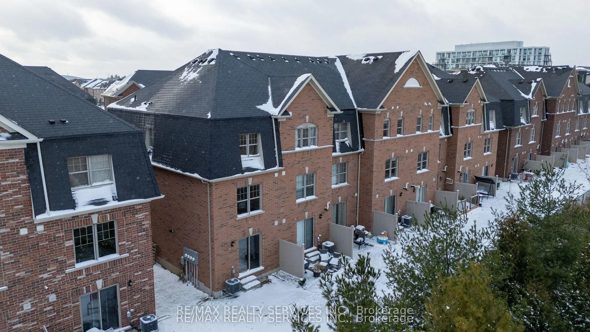 Photo 24 of Unit 56, 16 Soldier Street, Brampton, Northwest Brampton — HOMEH