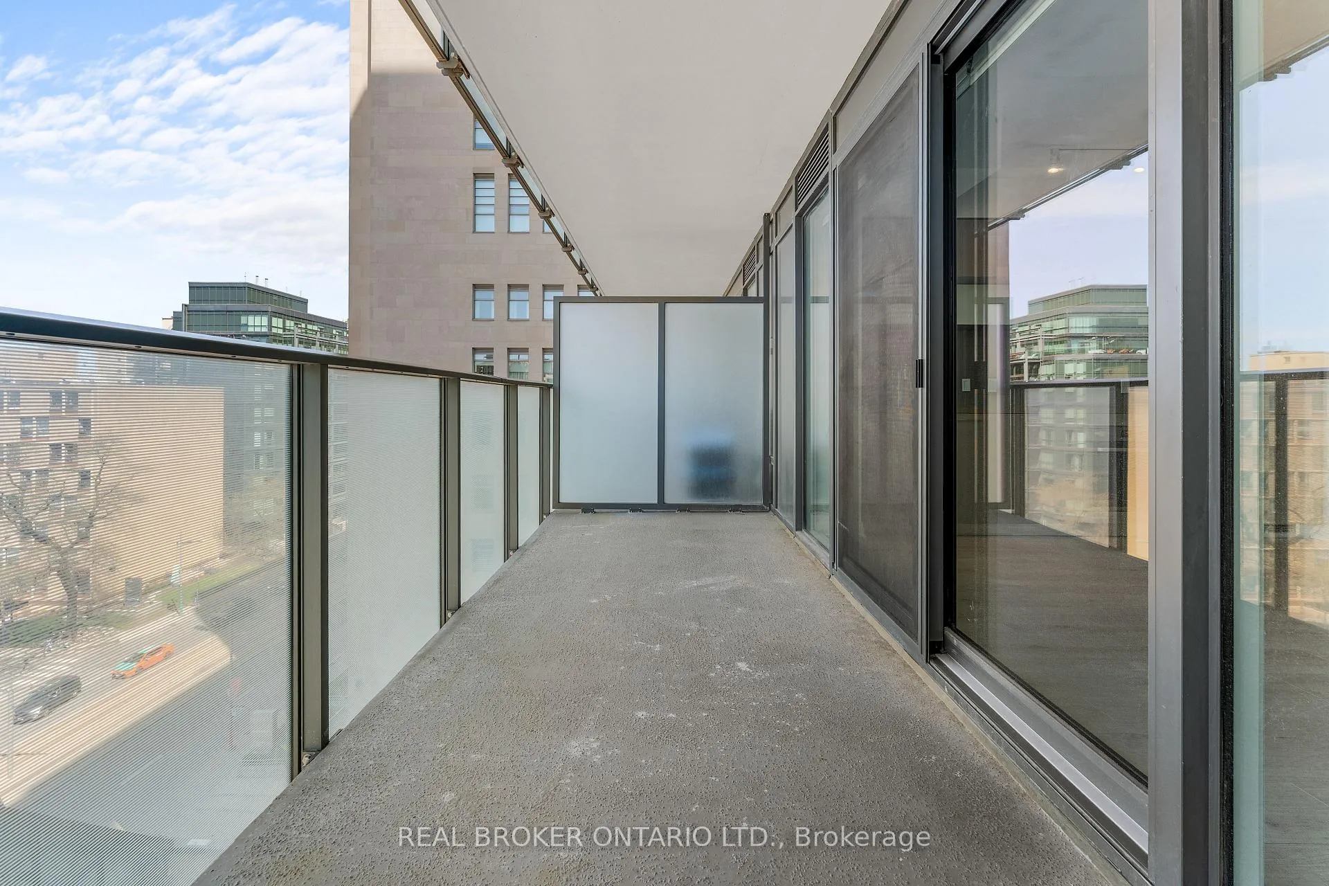 Photo 20 of Unit 906, 99 Foxbar Road, Toronto, Yonge-St. Clair — HOMEH