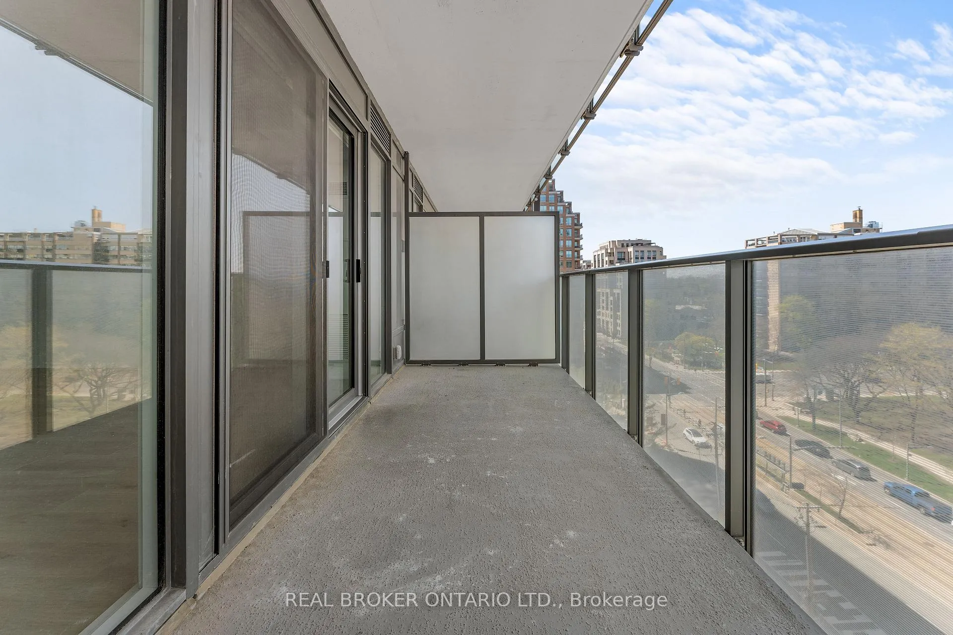 Photo 22 of Unit 906, 99 Foxbar Road, Toronto, Yonge-St. Clair — HOMEH