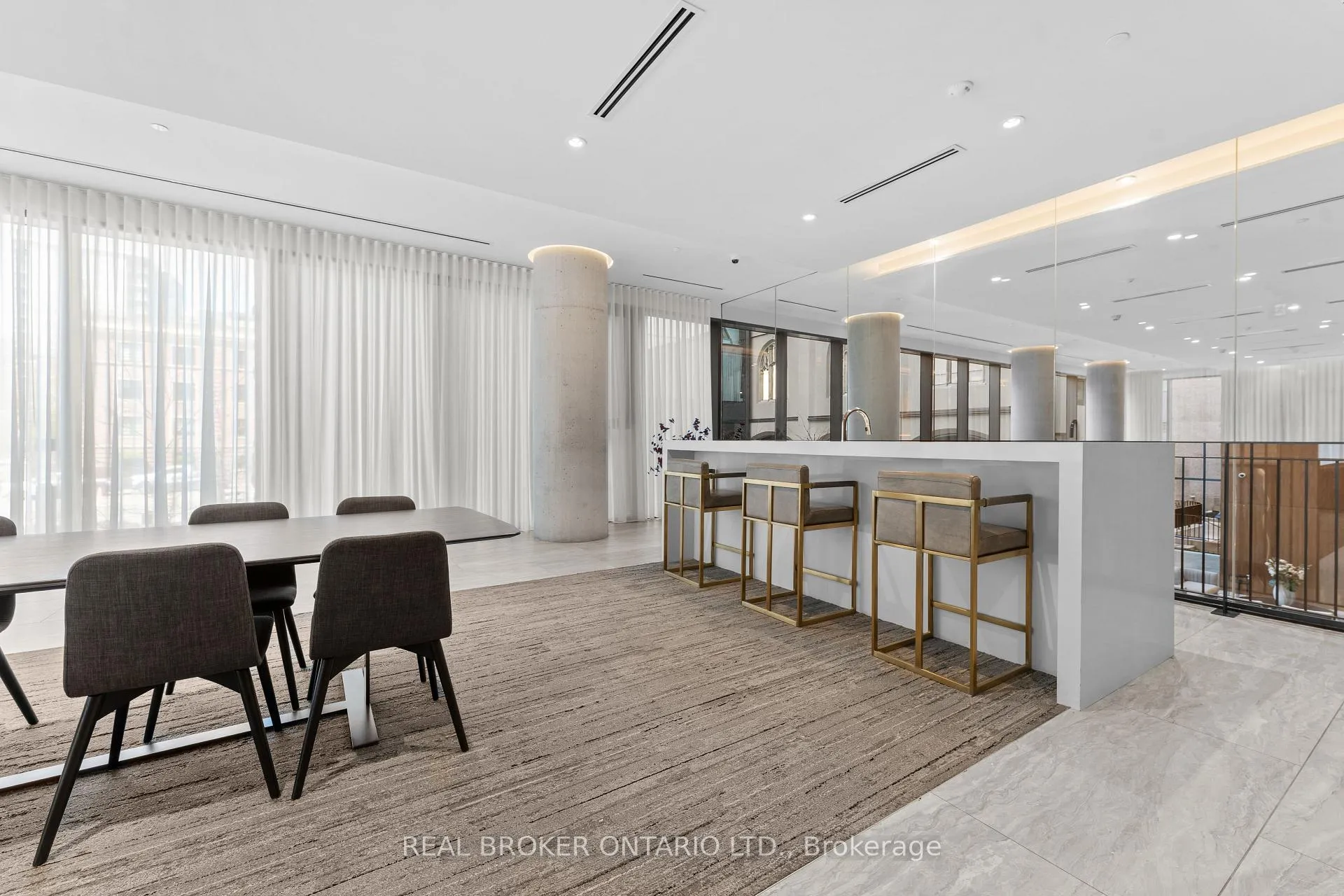 Photo 26 of Unit 906, 99 Foxbar Road, Toronto, Yonge-St. Clair — HOMEH