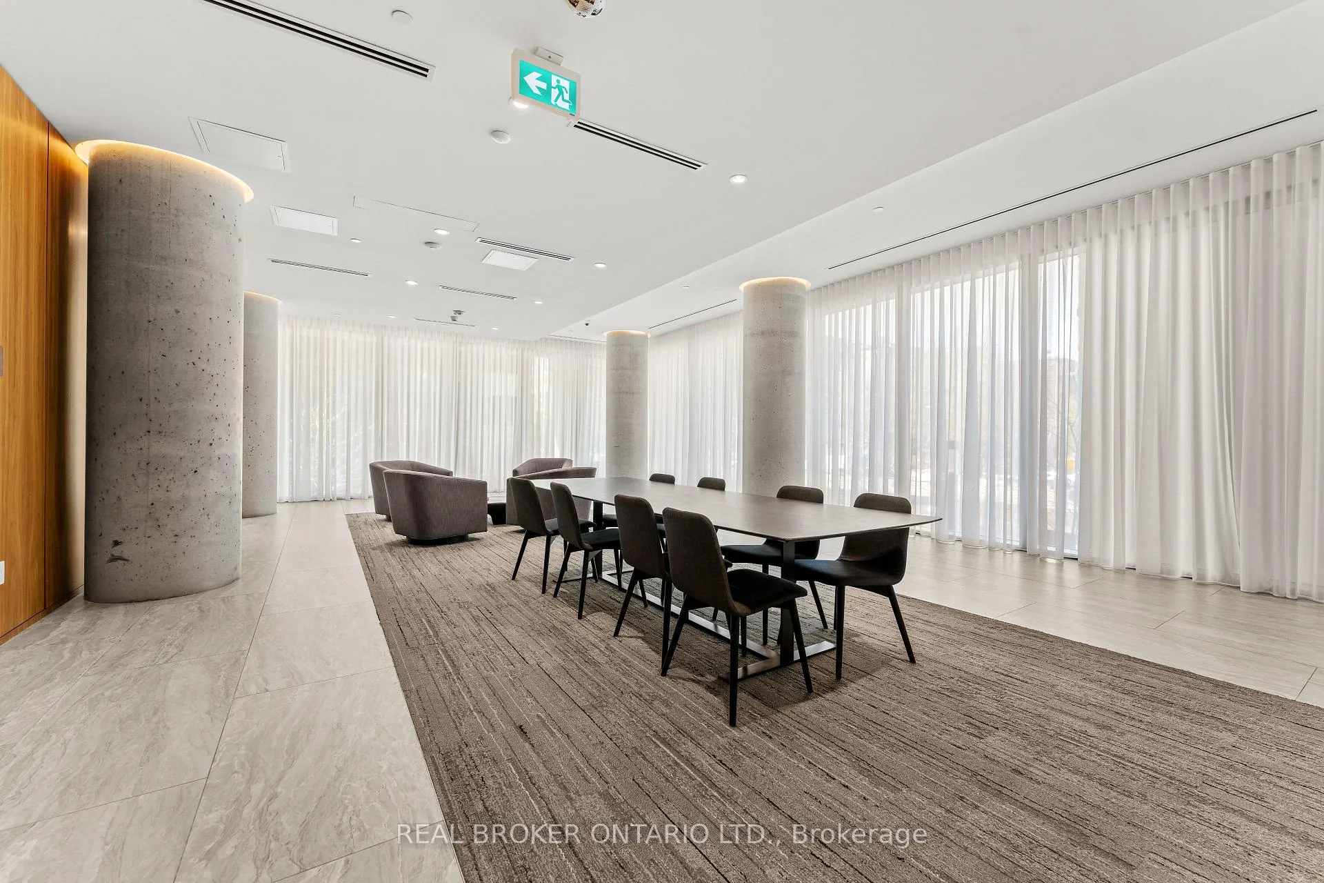 Photo 27 of Unit 906, 99 Foxbar Road, Toronto, Yonge-St. Clair — HOMEH