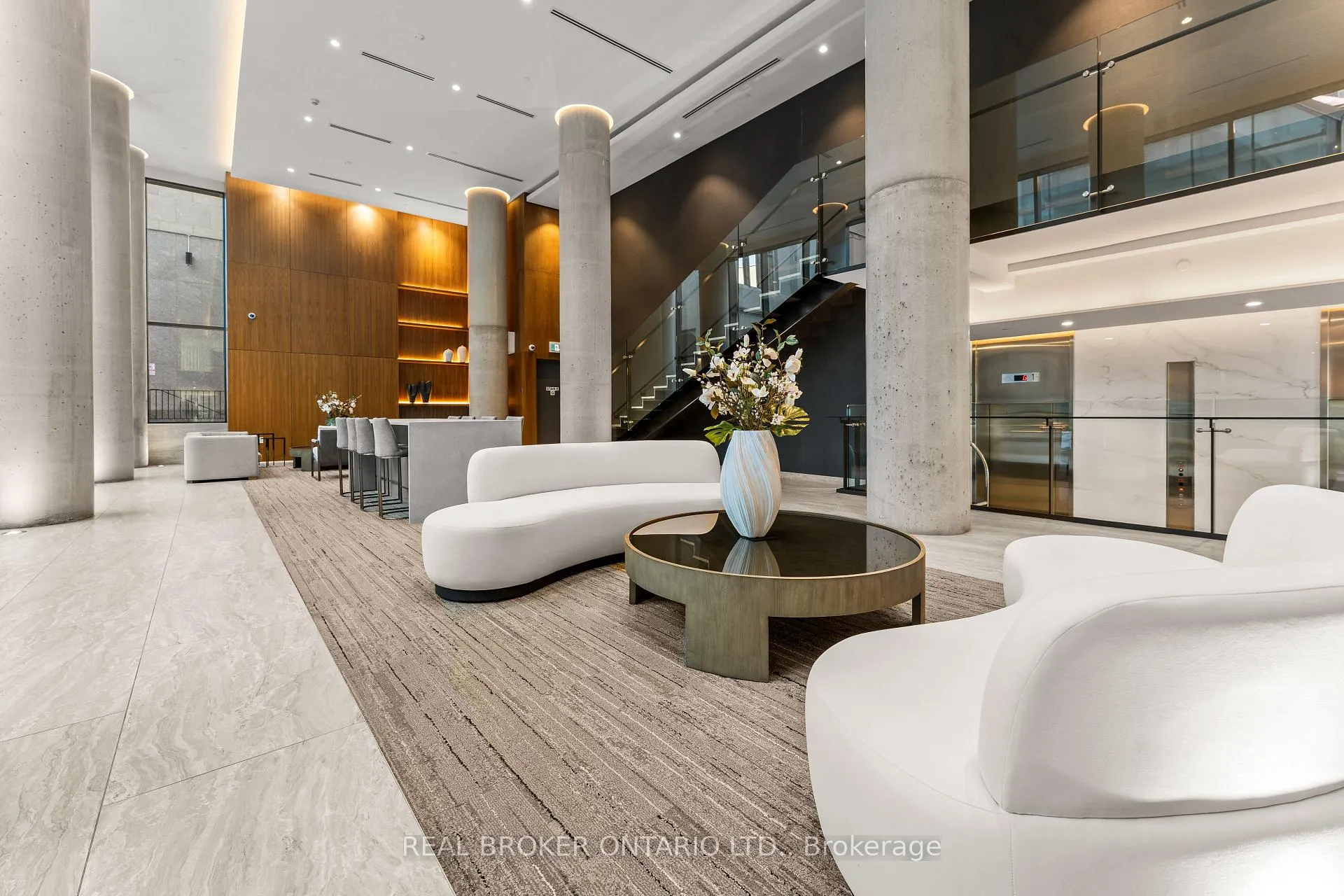 Photo 28 of Unit 906, 99 Foxbar Road, Toronto, Yonge-St. Clair — HOMEH