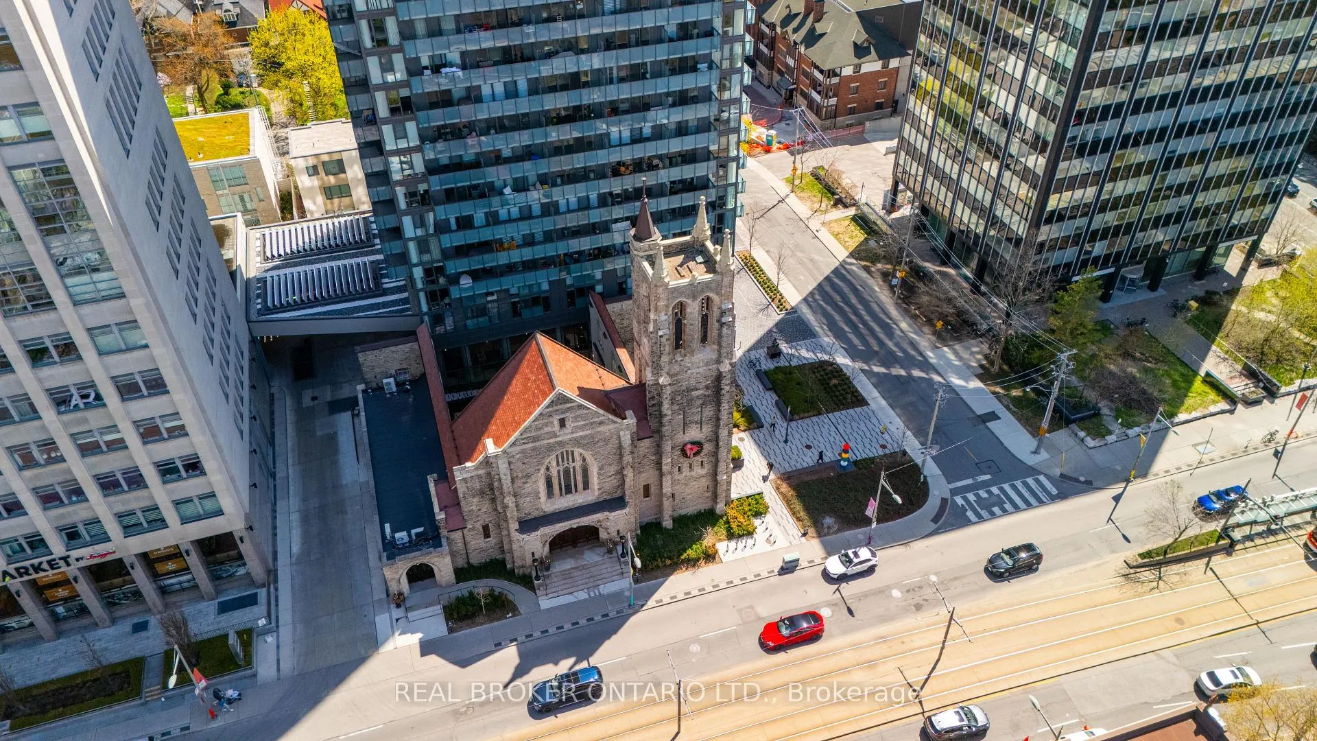 Photo 29 of Unit 906, 99 Foxbar Road, Toronto, Yonge-St. Clair — HOMEH