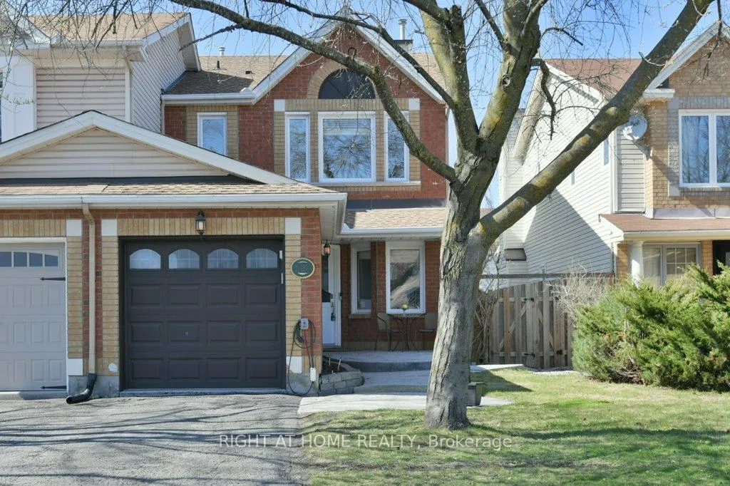 Photo 3 of 223 Longshire Circle, Ottawa, Barrhaven - Longfields — HOMEH