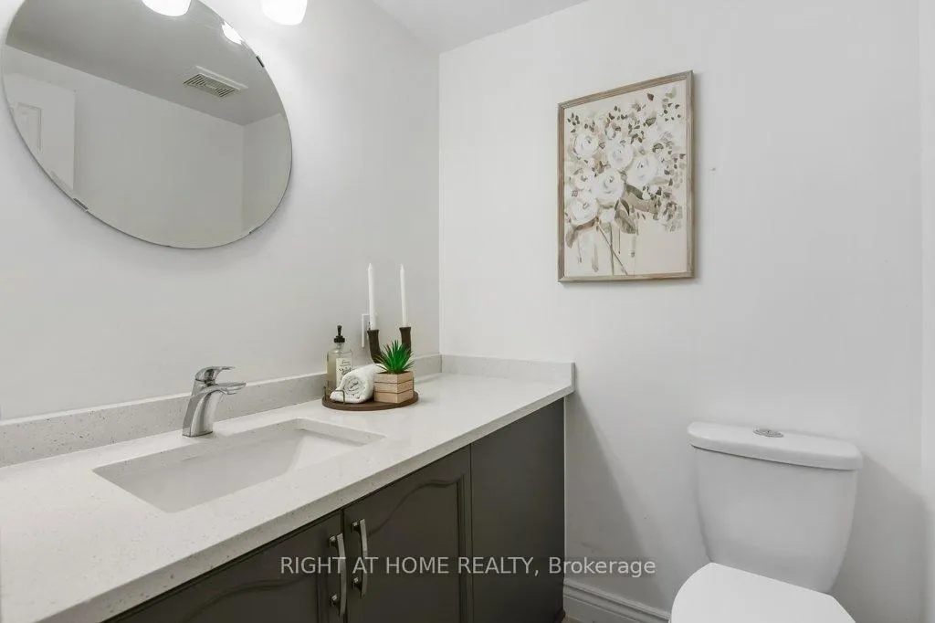 Photo 17 of 223 Longshire Circle, Ottawa, Barrhaven - Longfields — HOMEH
