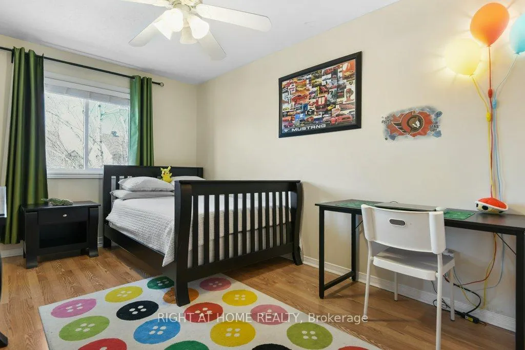 Photo 27 of 223 Longshire Circle, Ottawa, Barrhaven - Longfields — HOMEH