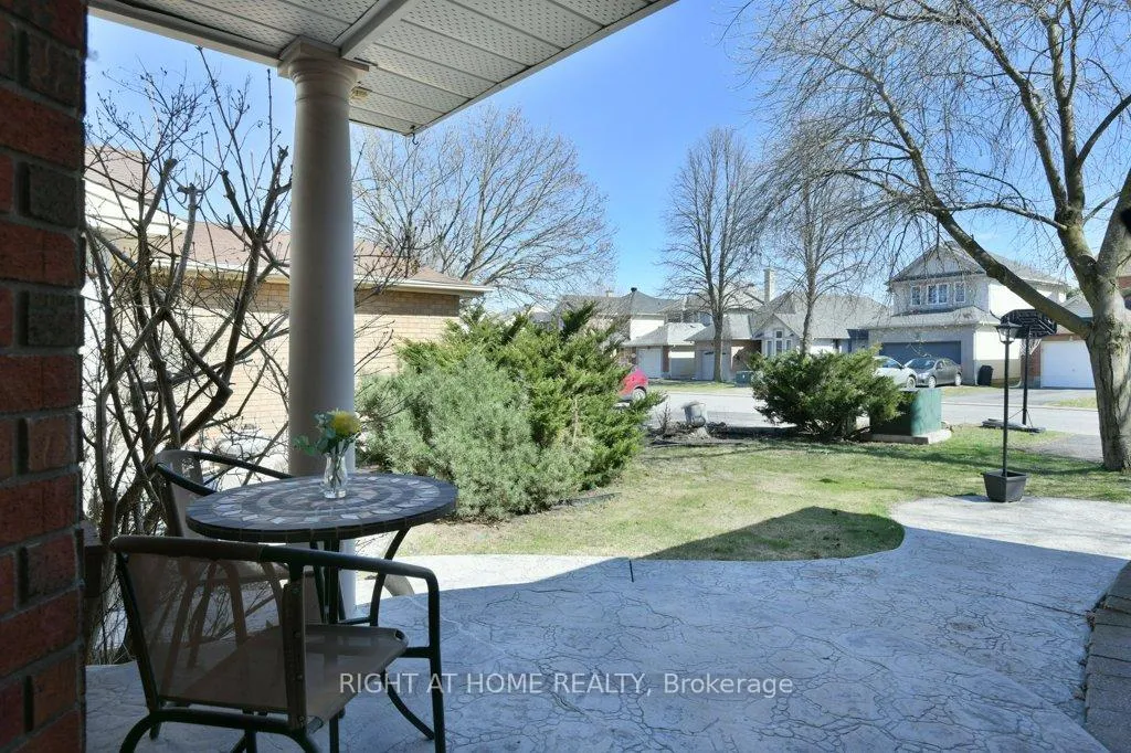 Photo 39 of 223 Longshire Circle, Ottawa, Barrhaven - Longfields — HOMEH