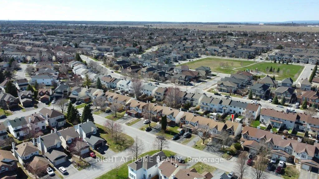 Photo 41 of 223 Longshire Circle, Ottawa, Barrhaven - Longfields — HOMEH