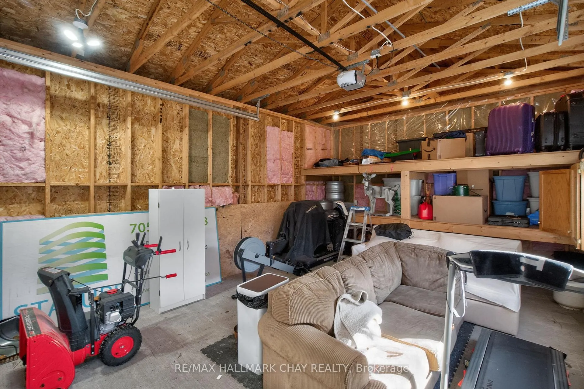 Photo 39 of 19 Yonge Street S, Springwater, Elmvale — HOMEH