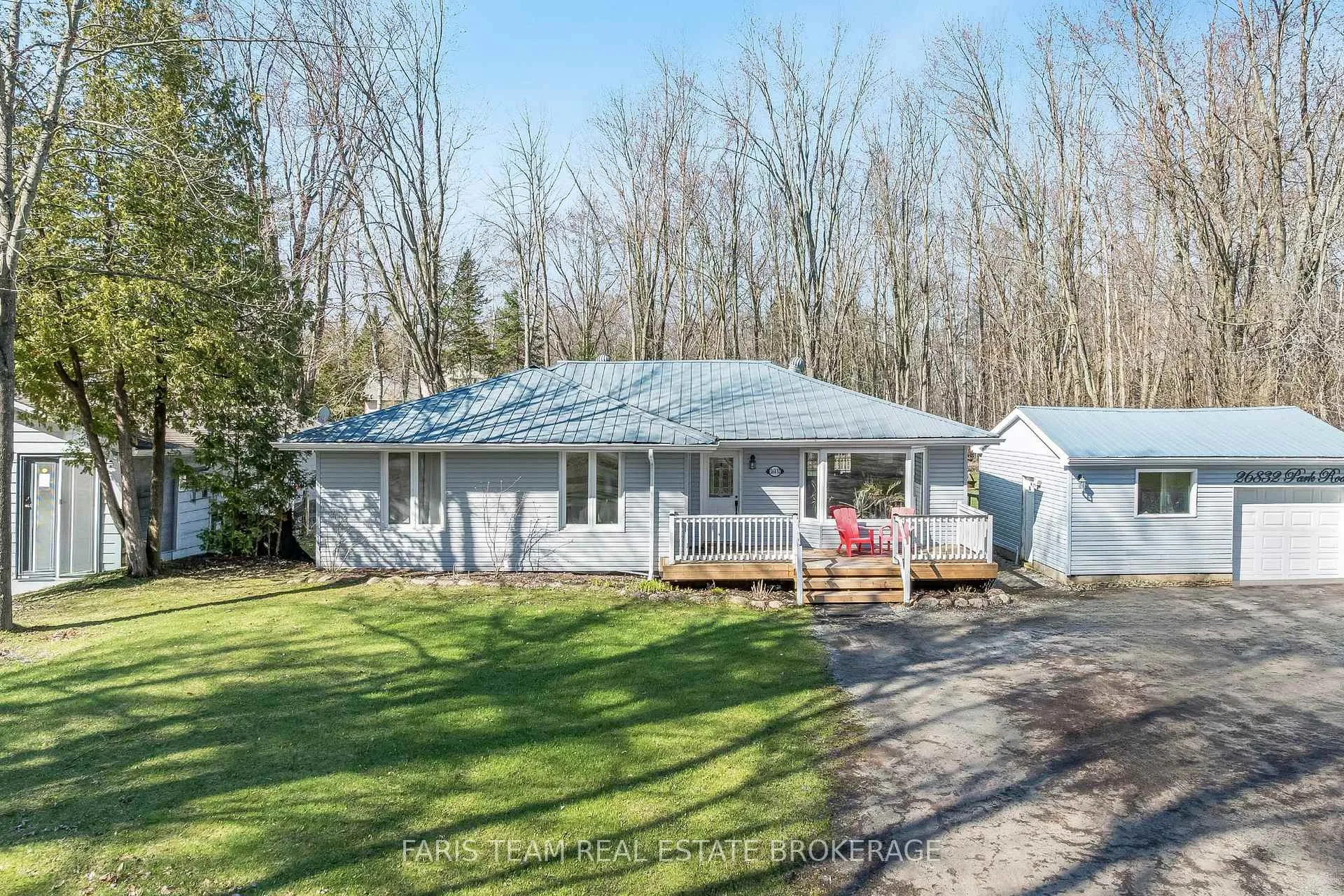 Photo 1 of 26832 Park Road, Georgina, Sutton & Jackson's Point — HOMEH