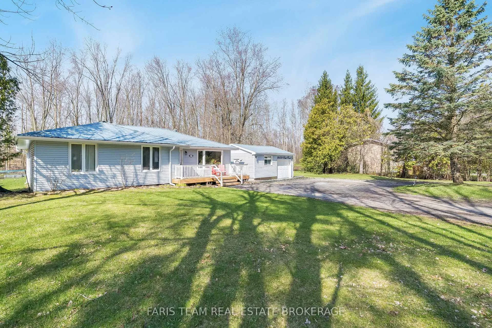Photo 2 of 26832 Park Road, Georgina, Sutton & Jackson's Point — HOMEH