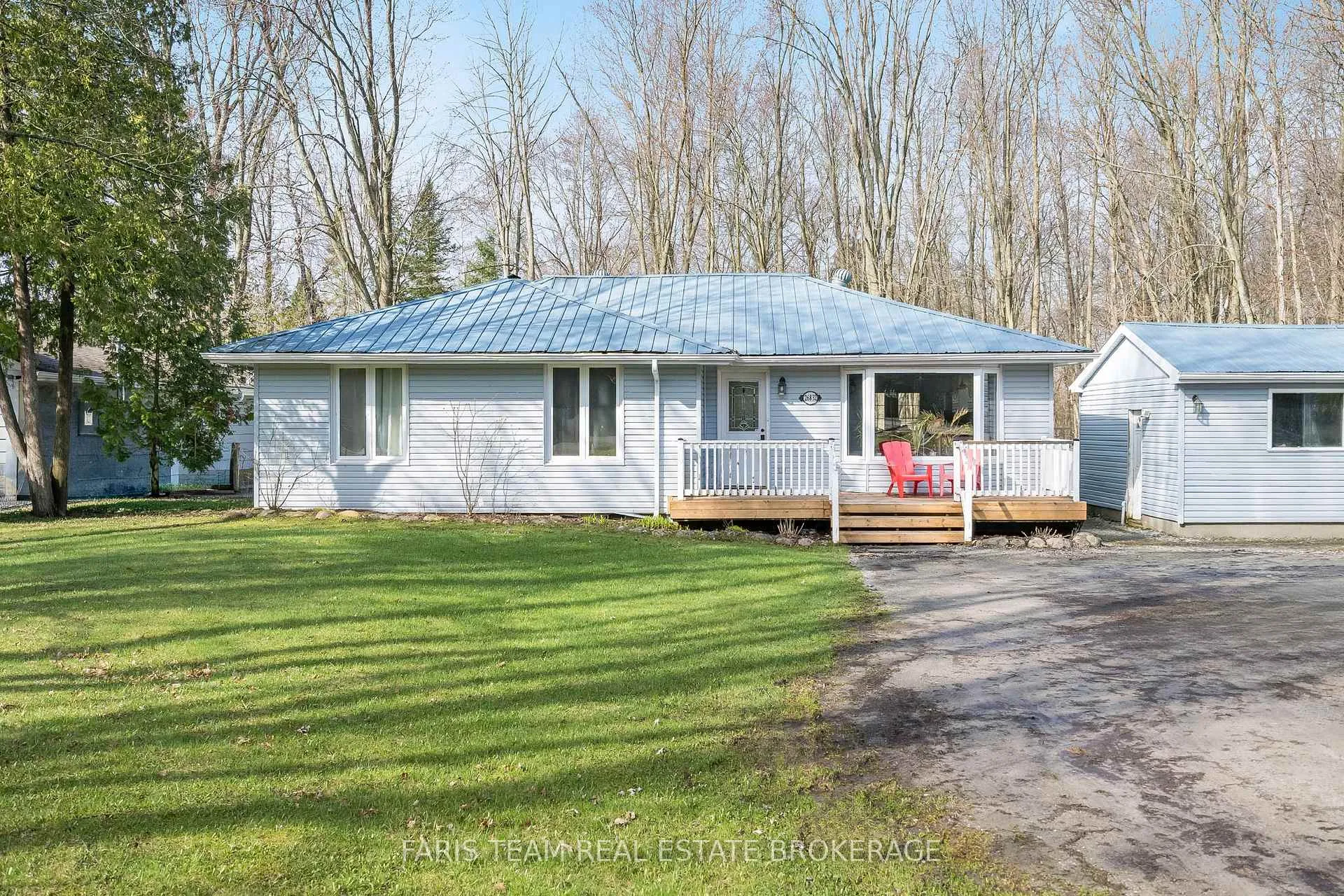 Photo 3 of 26832 Park Road, Georgina, Sutton & Jackson's Point — HOMEH